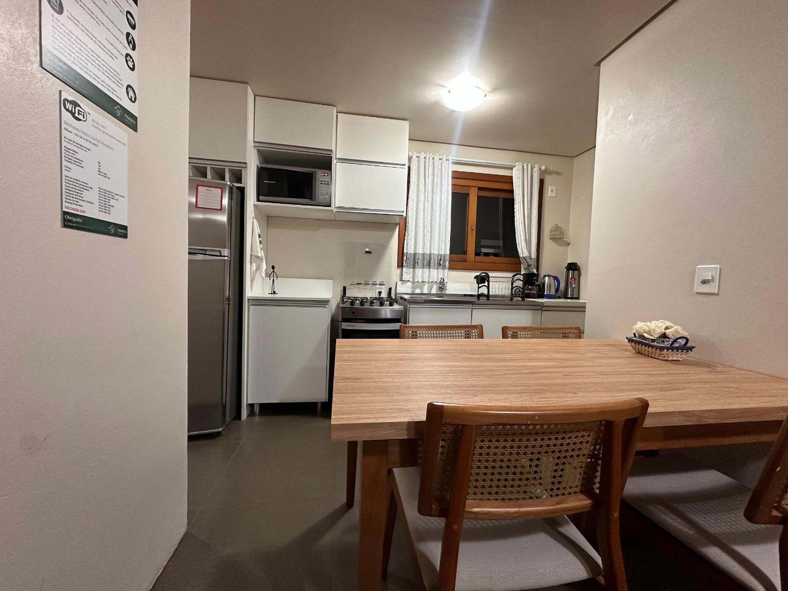 Standard Apartment - Photo 22