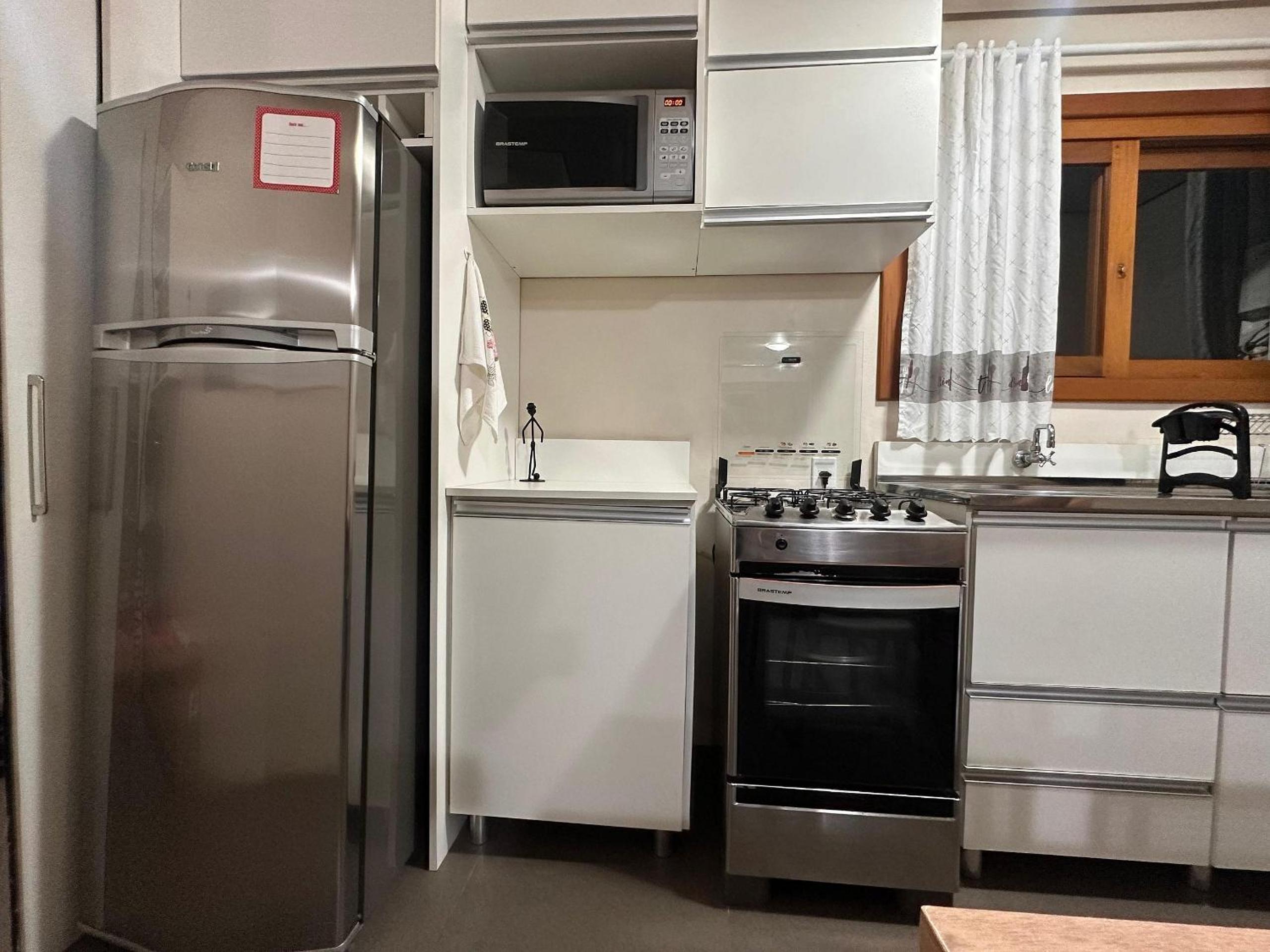 Standard Apartment - Photo 21