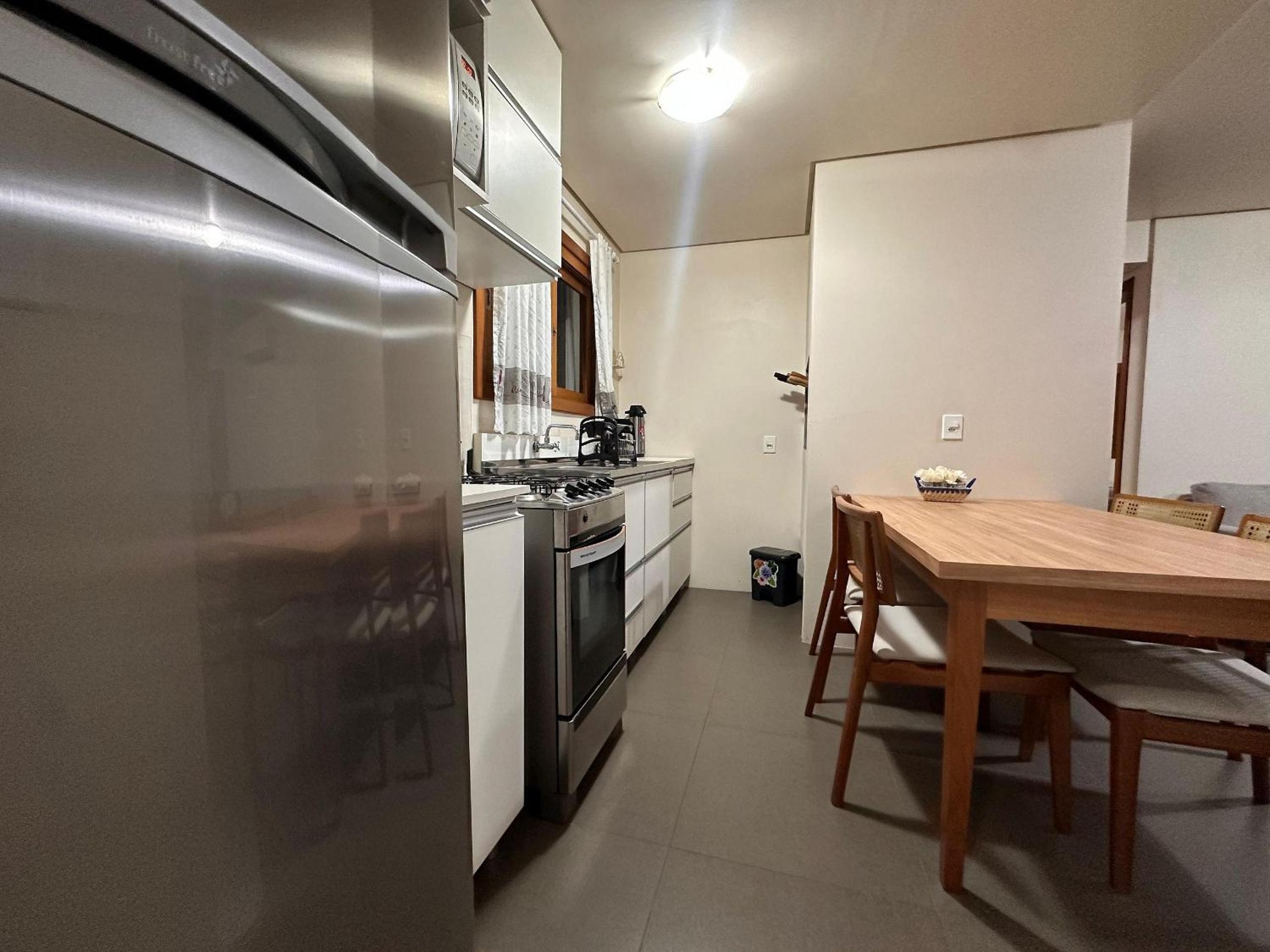 Standard Apartment - Photo 20