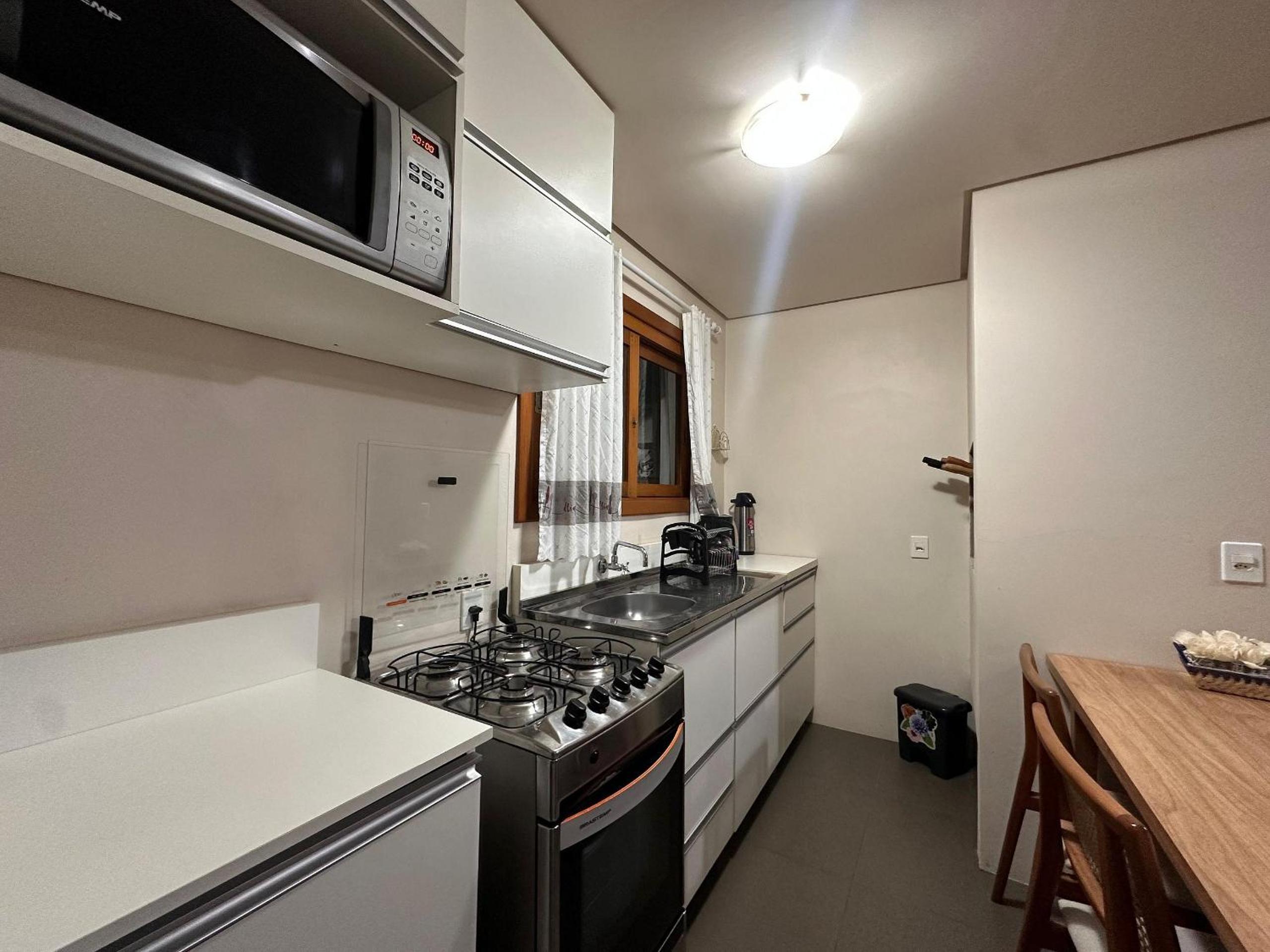 Standard Apartment - Photo 19