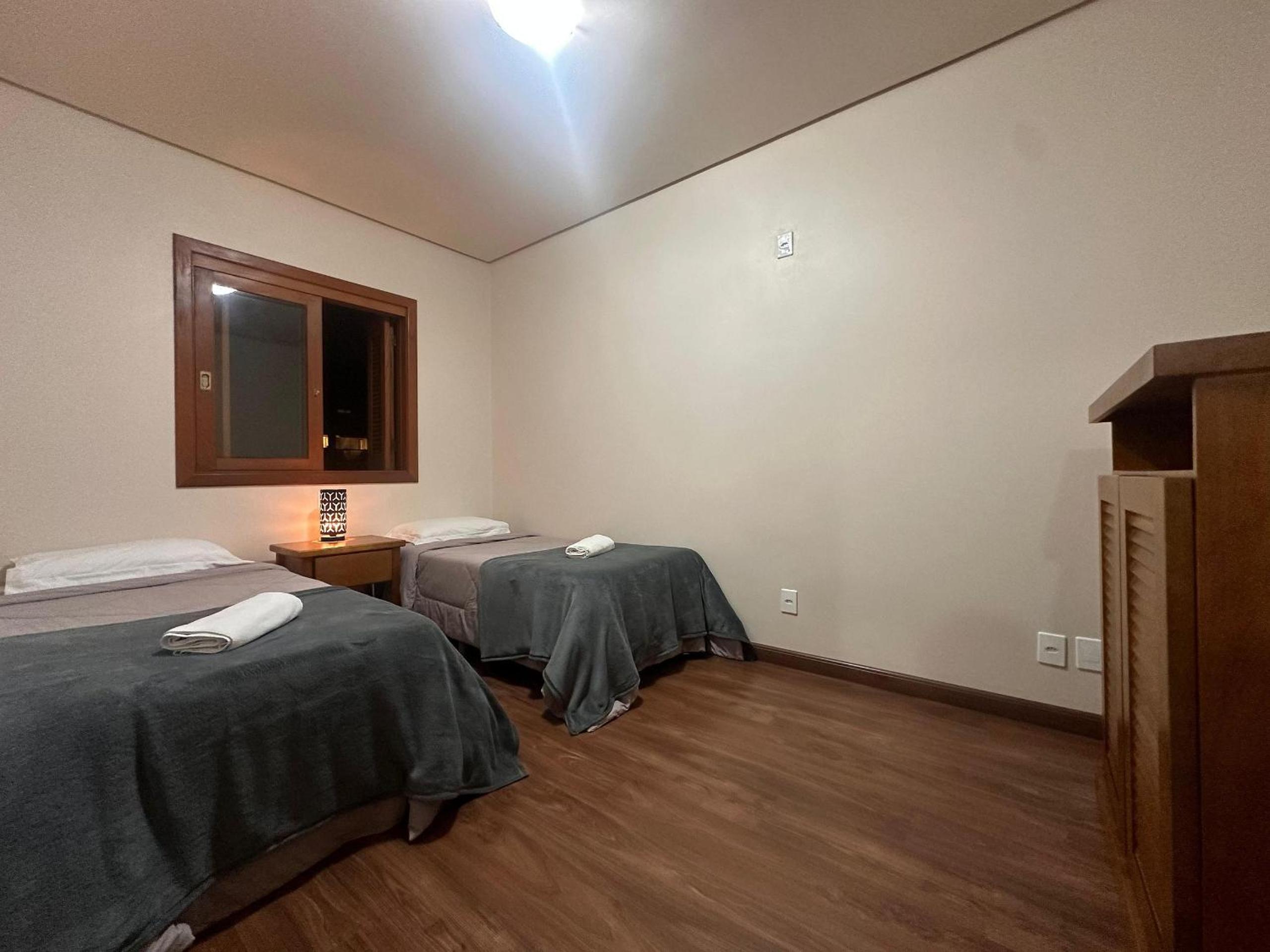 Standard Apartment - Photo 10