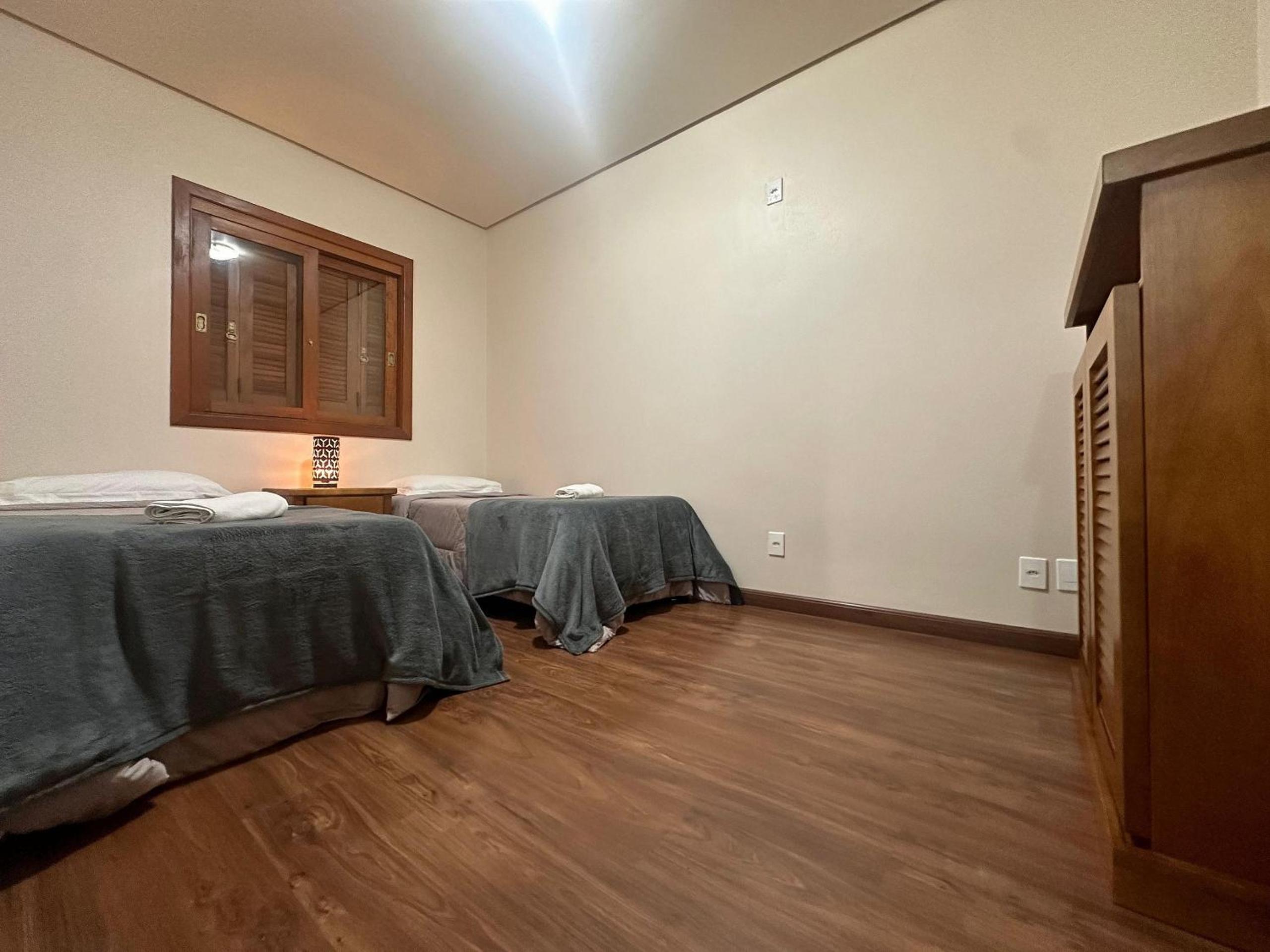 Standard Apartment - Photo 11