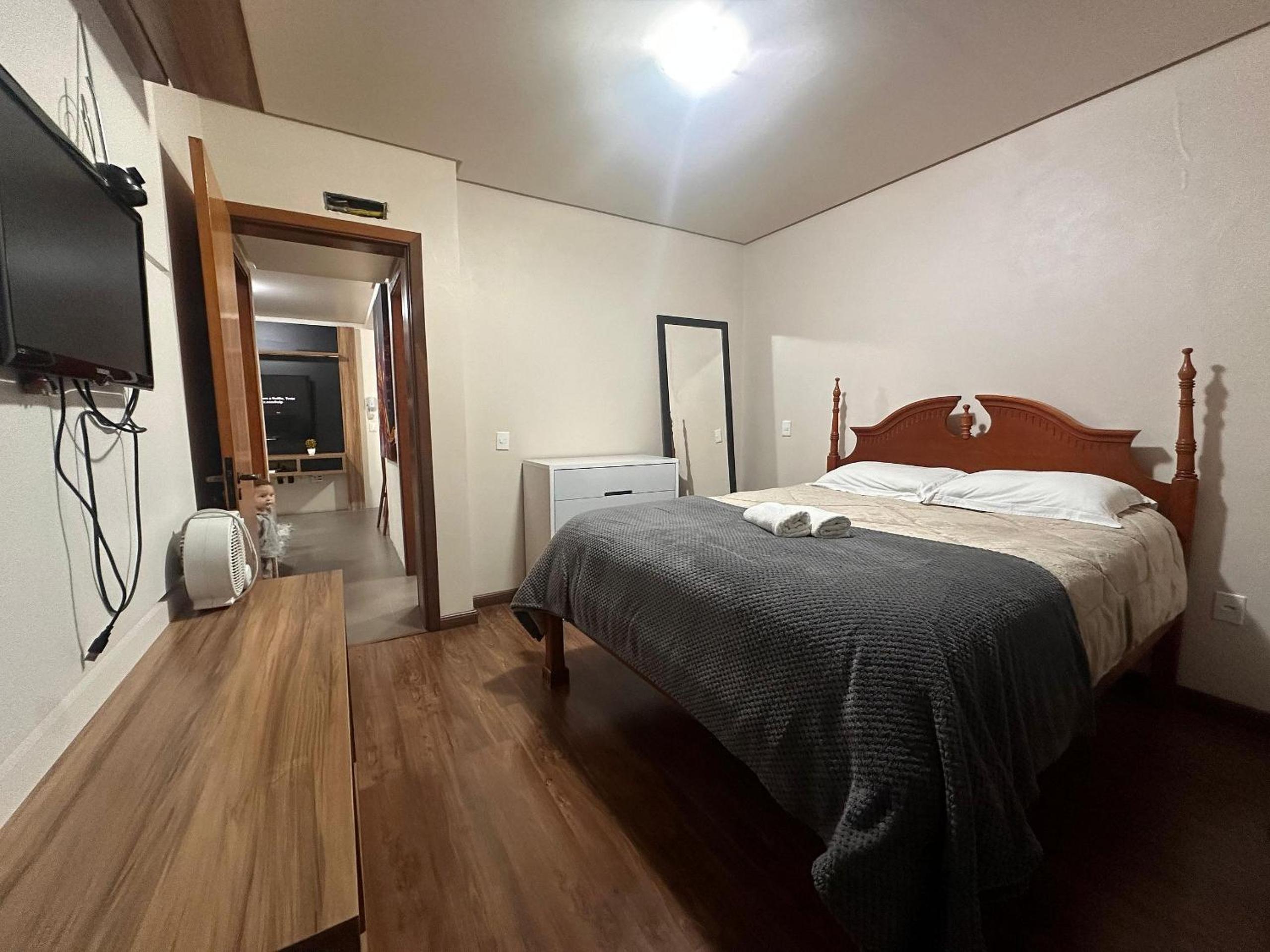 Standard Apartment - Photo 7