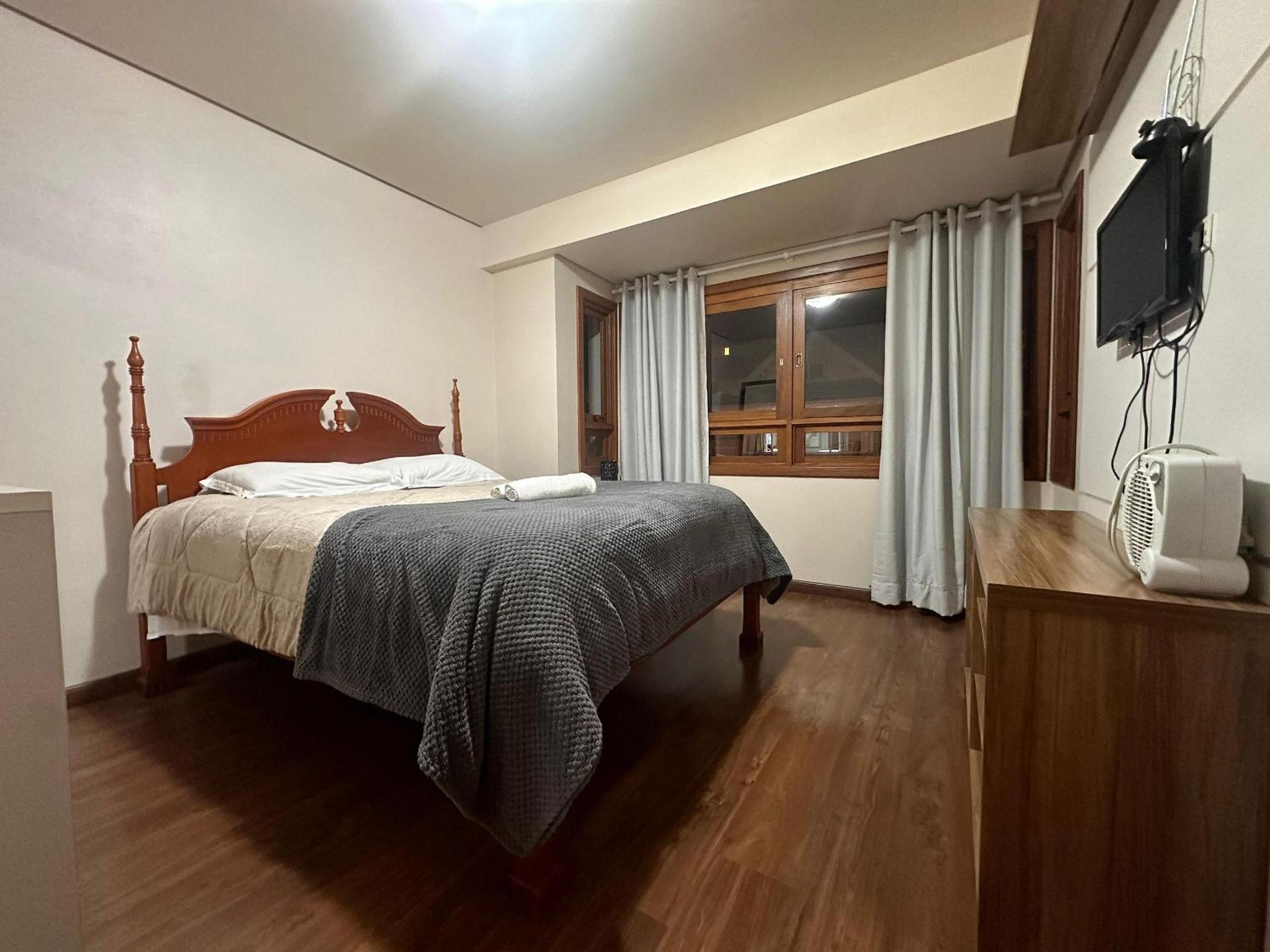 Standard Apartment - Photo 8