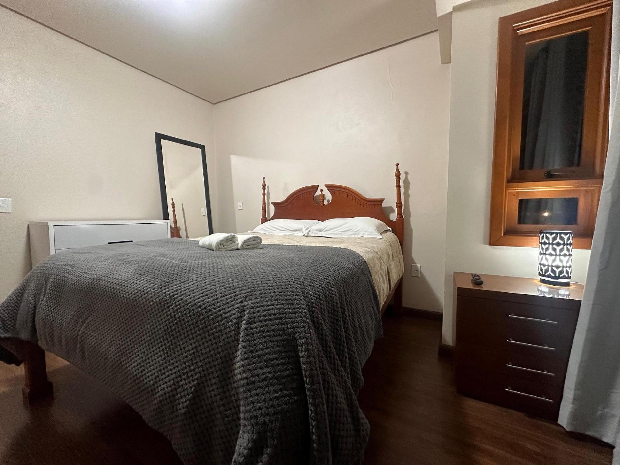 Standard Apartment - Photo 6