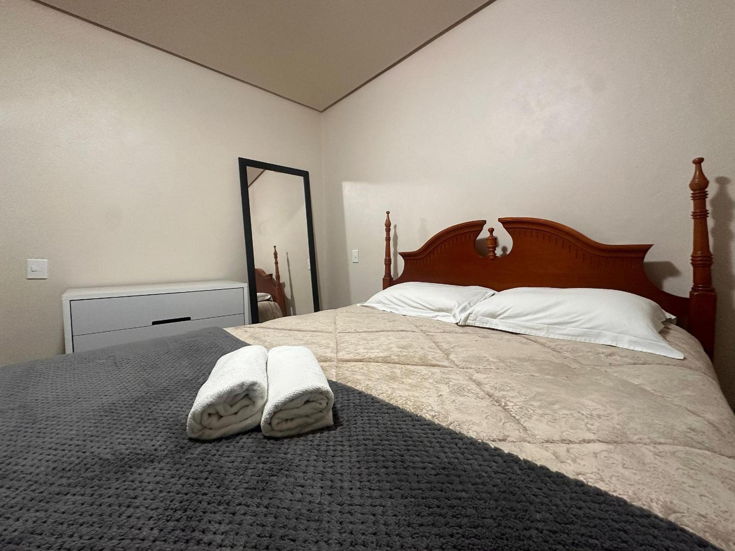 Standard Apartment - Photo 5