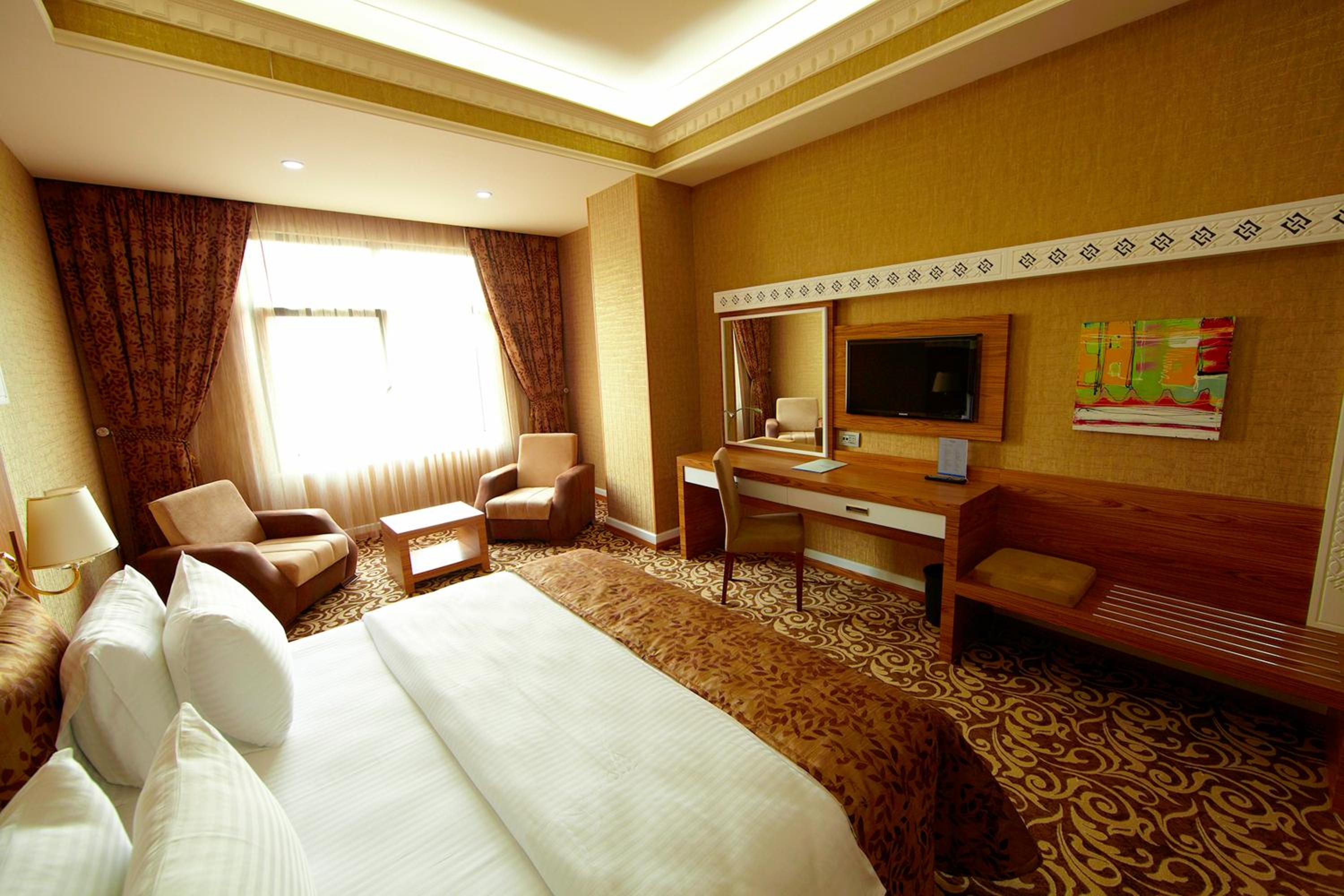 Superior Double Room photo 3