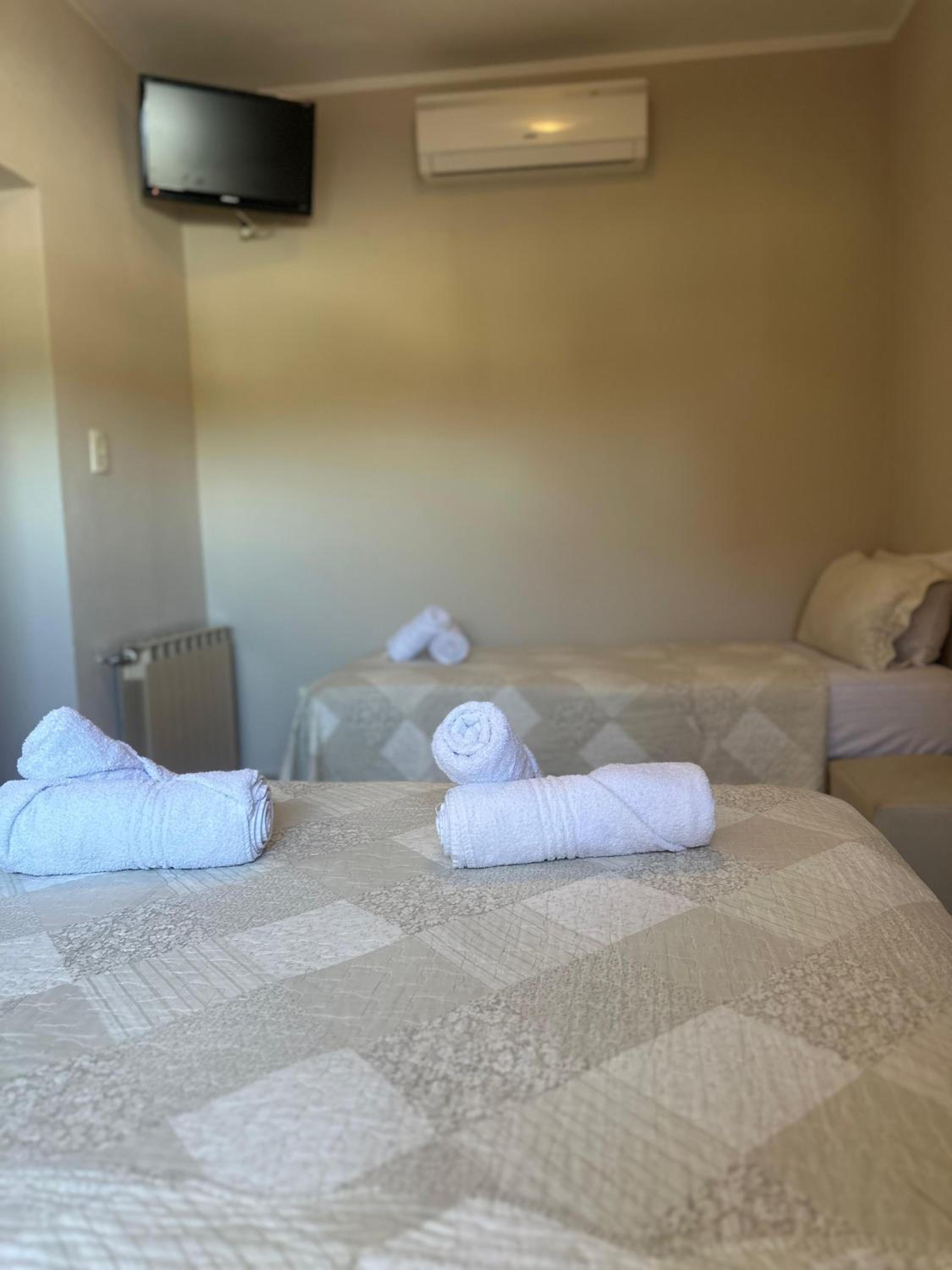 Standard Triple Room photo 3