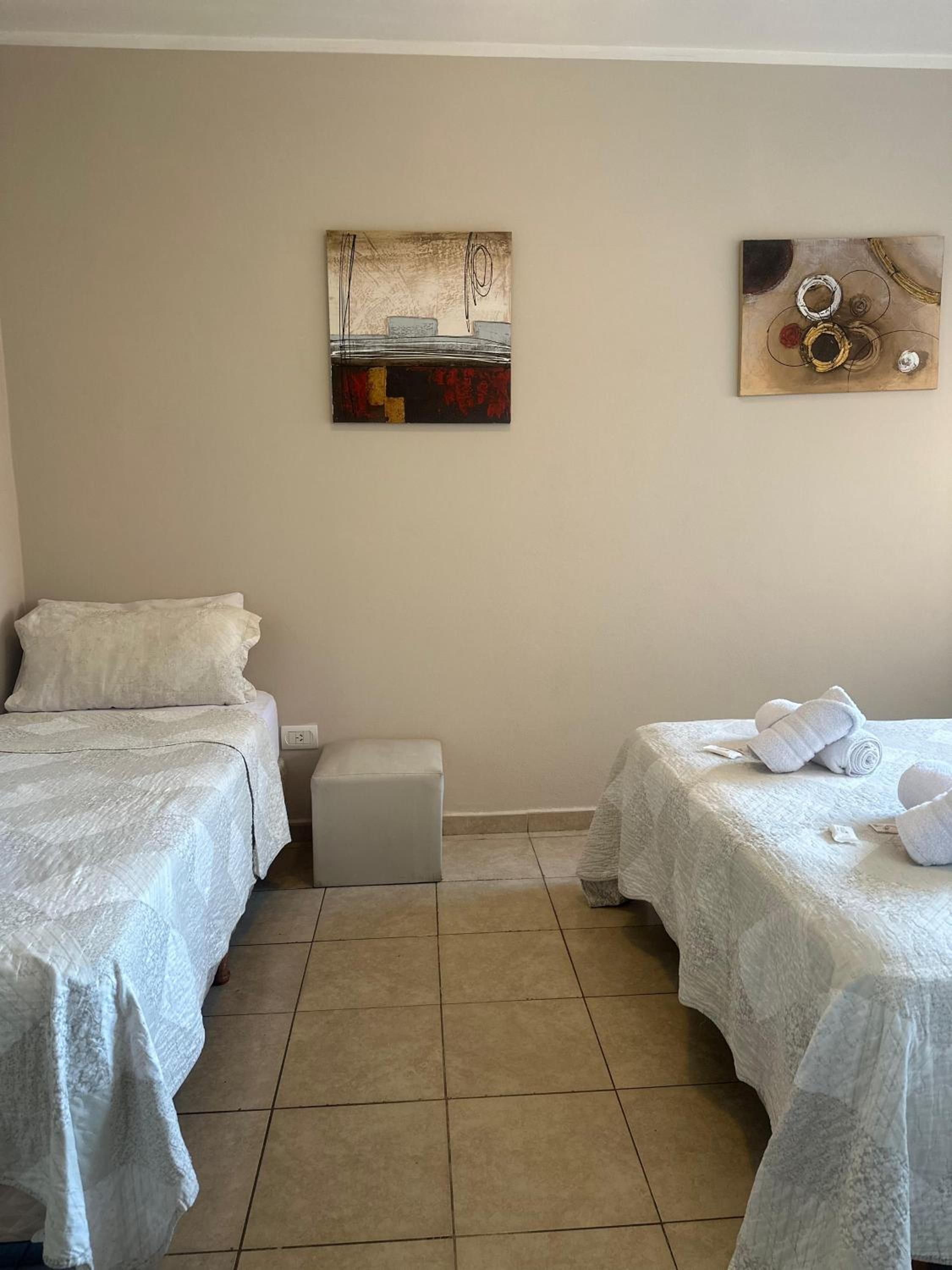 Standard Triple Room photo 1