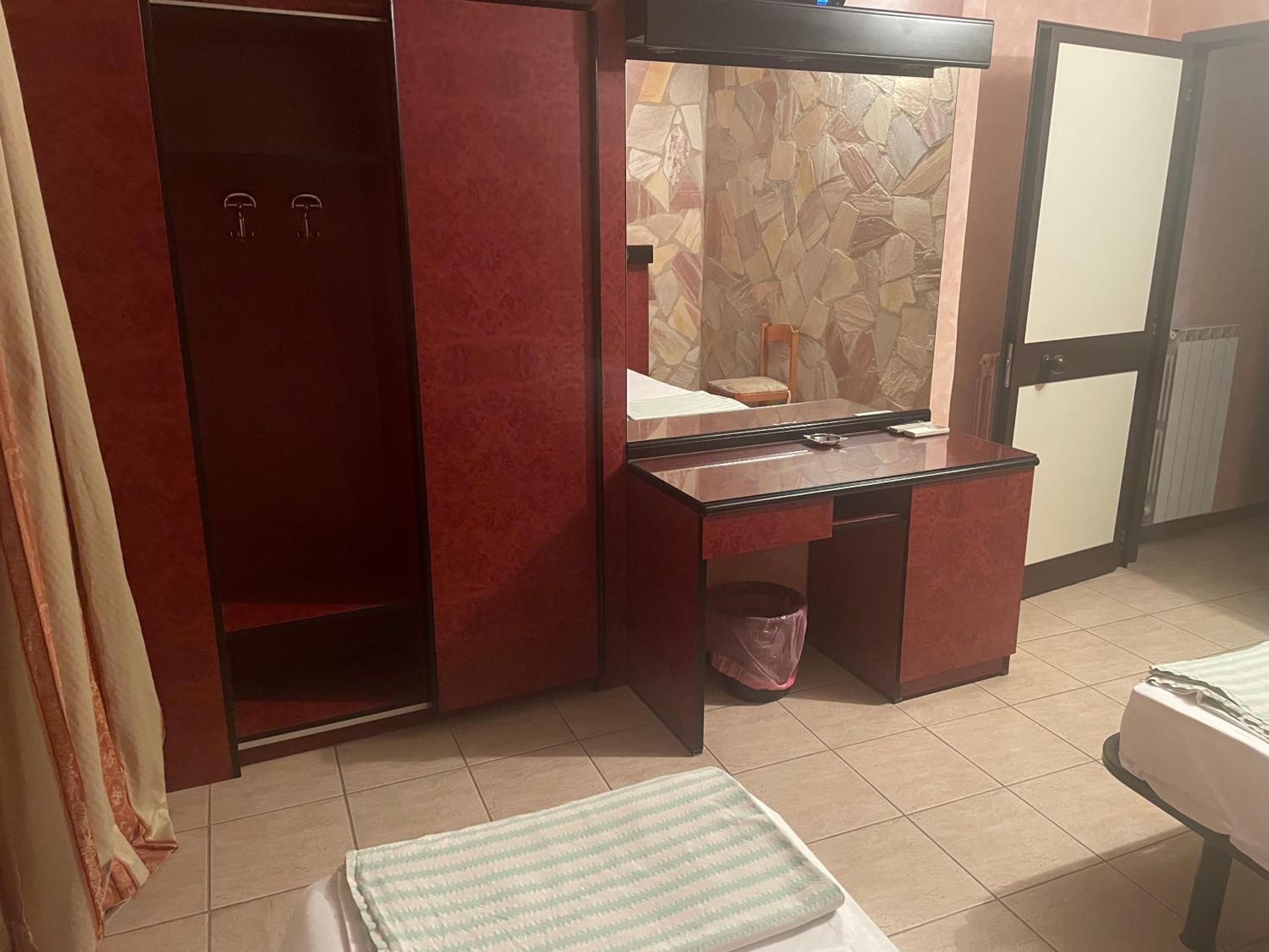 Budget Twin Room