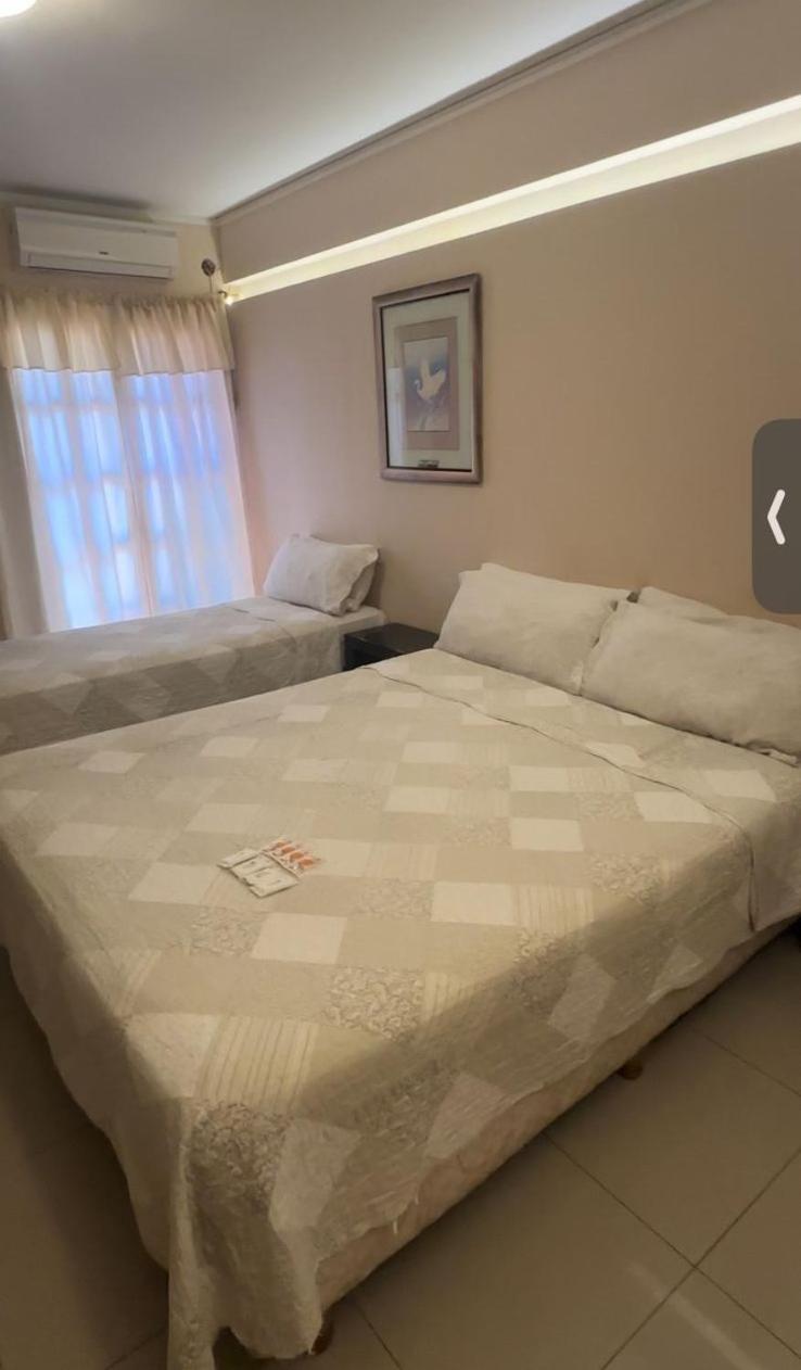 Quadruple Room with Bath photo 2