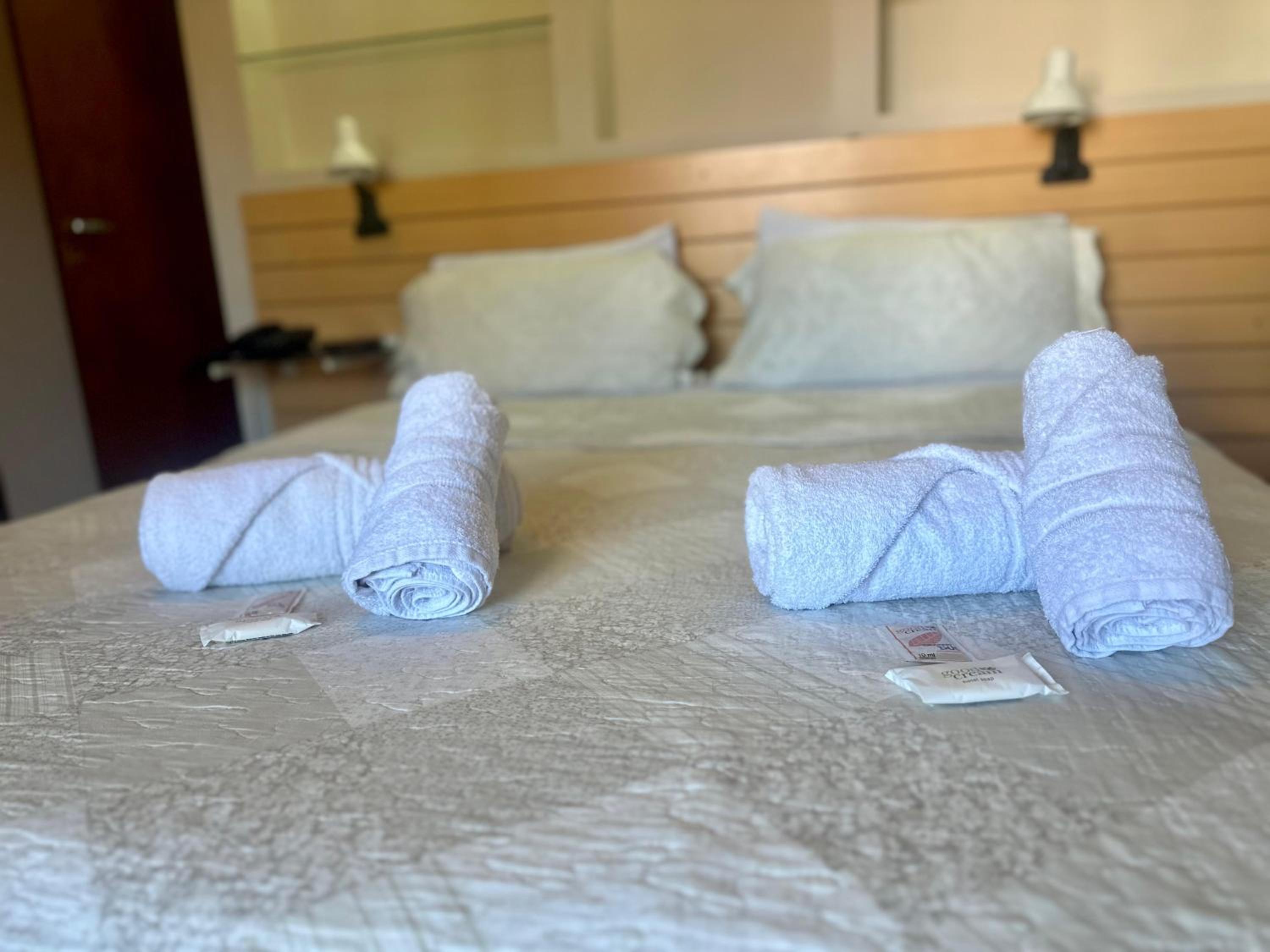 Double or Twin Room photo 3