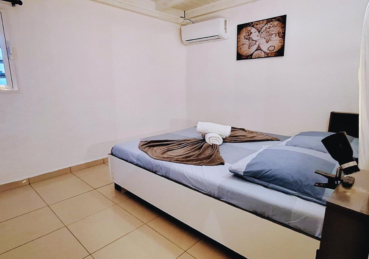Two-Bedroom House photo 2