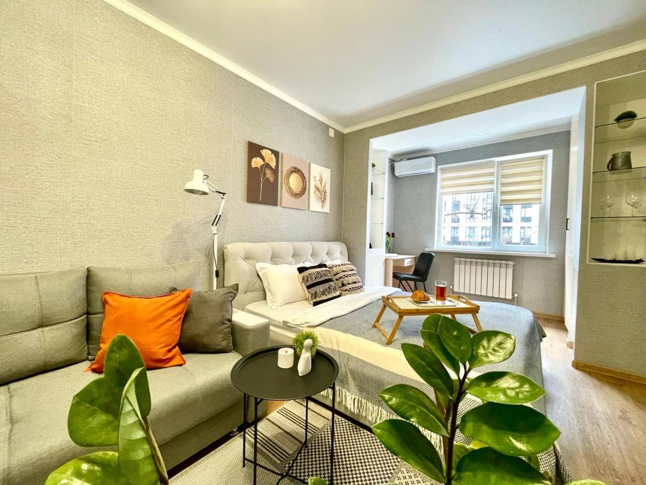 Standard Apartment