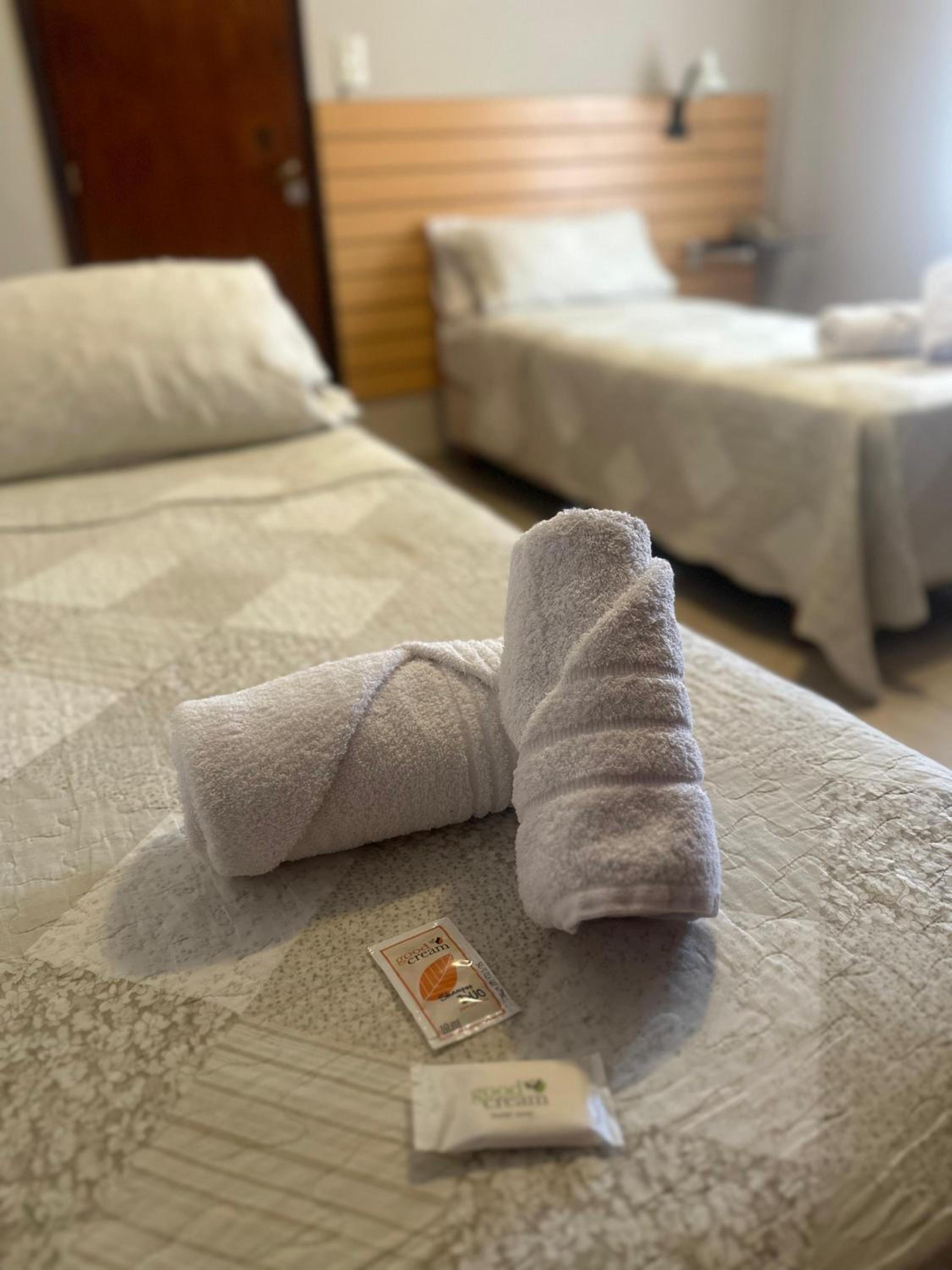 Twin Room photo 2