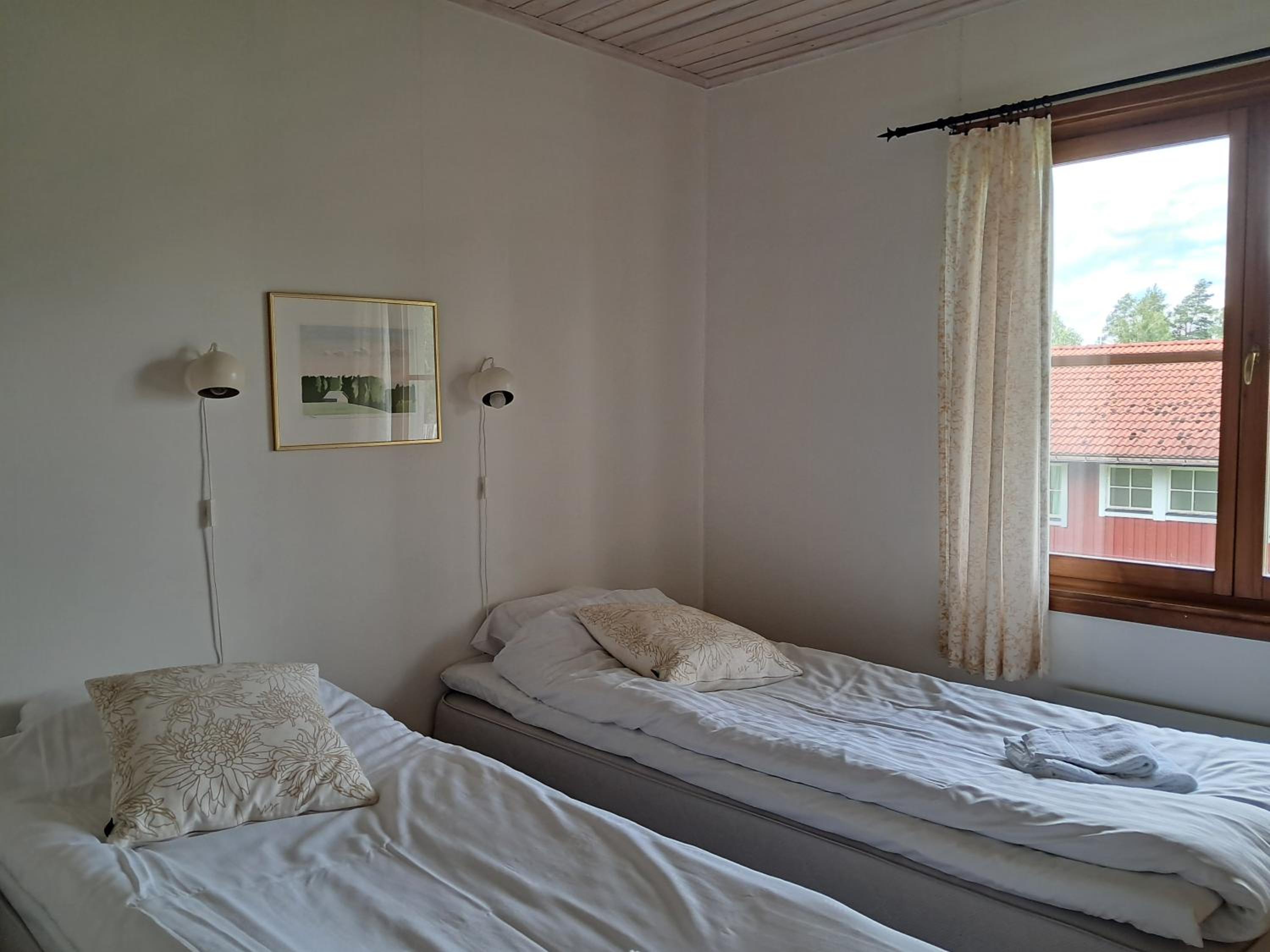 Economy Twin Room photo 1