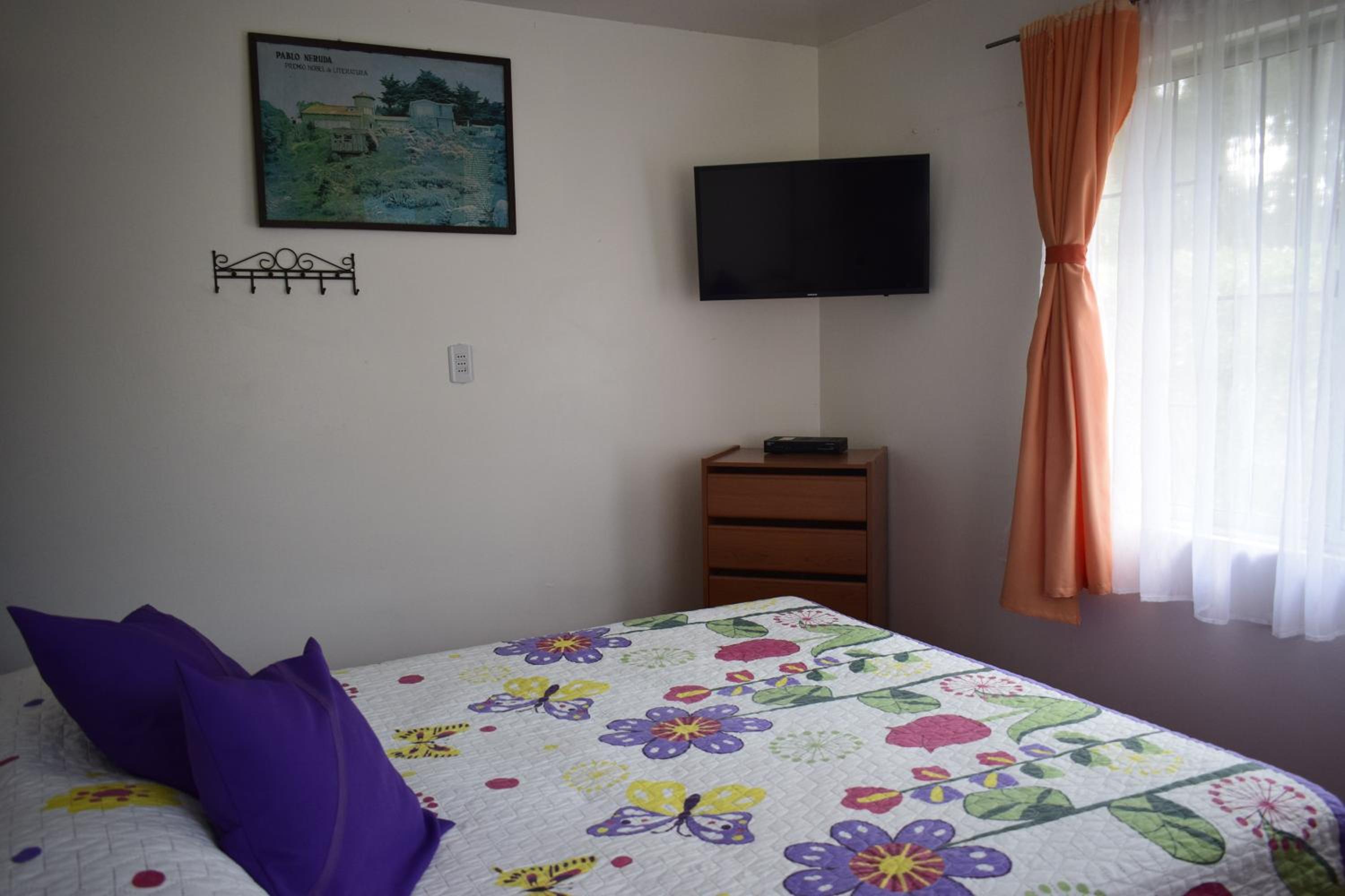 One-Bedroom House photo 2