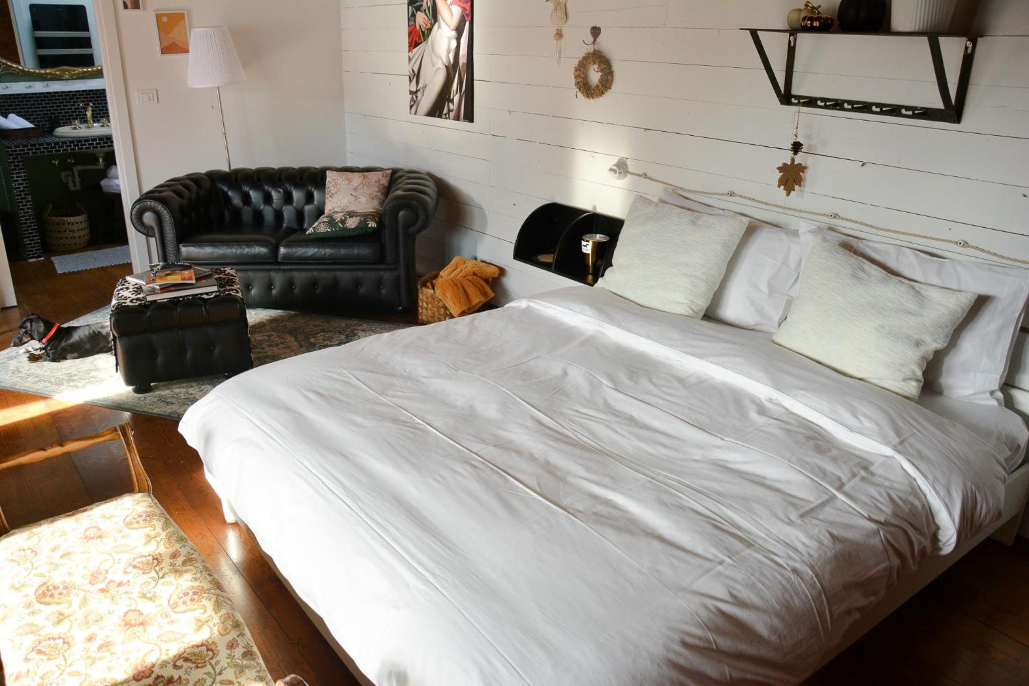 Double Room photo 3