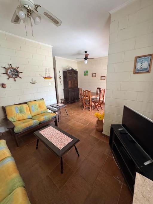 Three-Bedroom Home