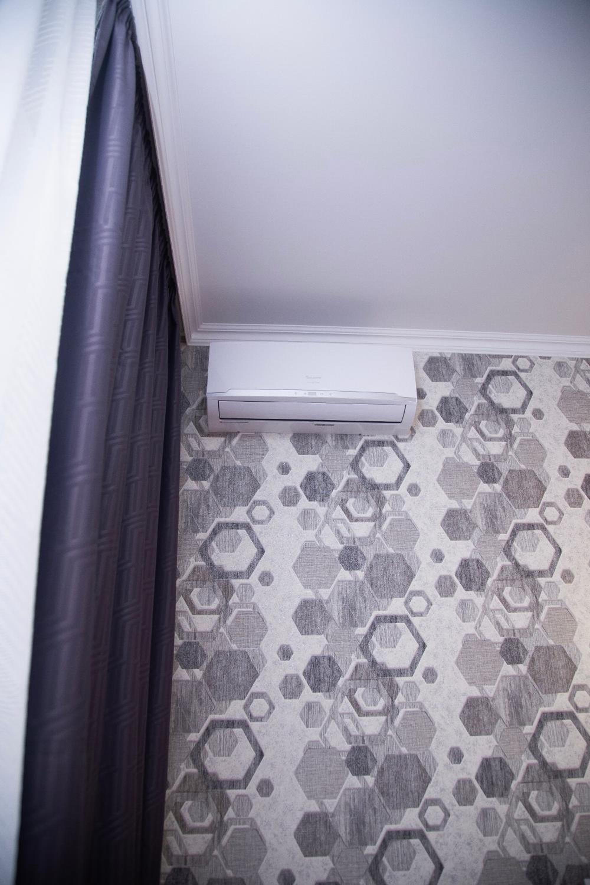 Double Room with Balcony photo 2