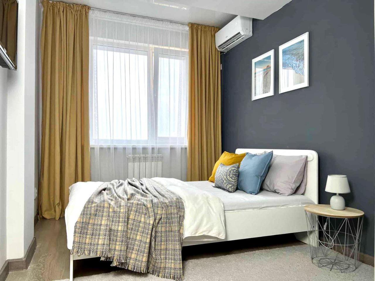 One-Bedroom Superior Apartment