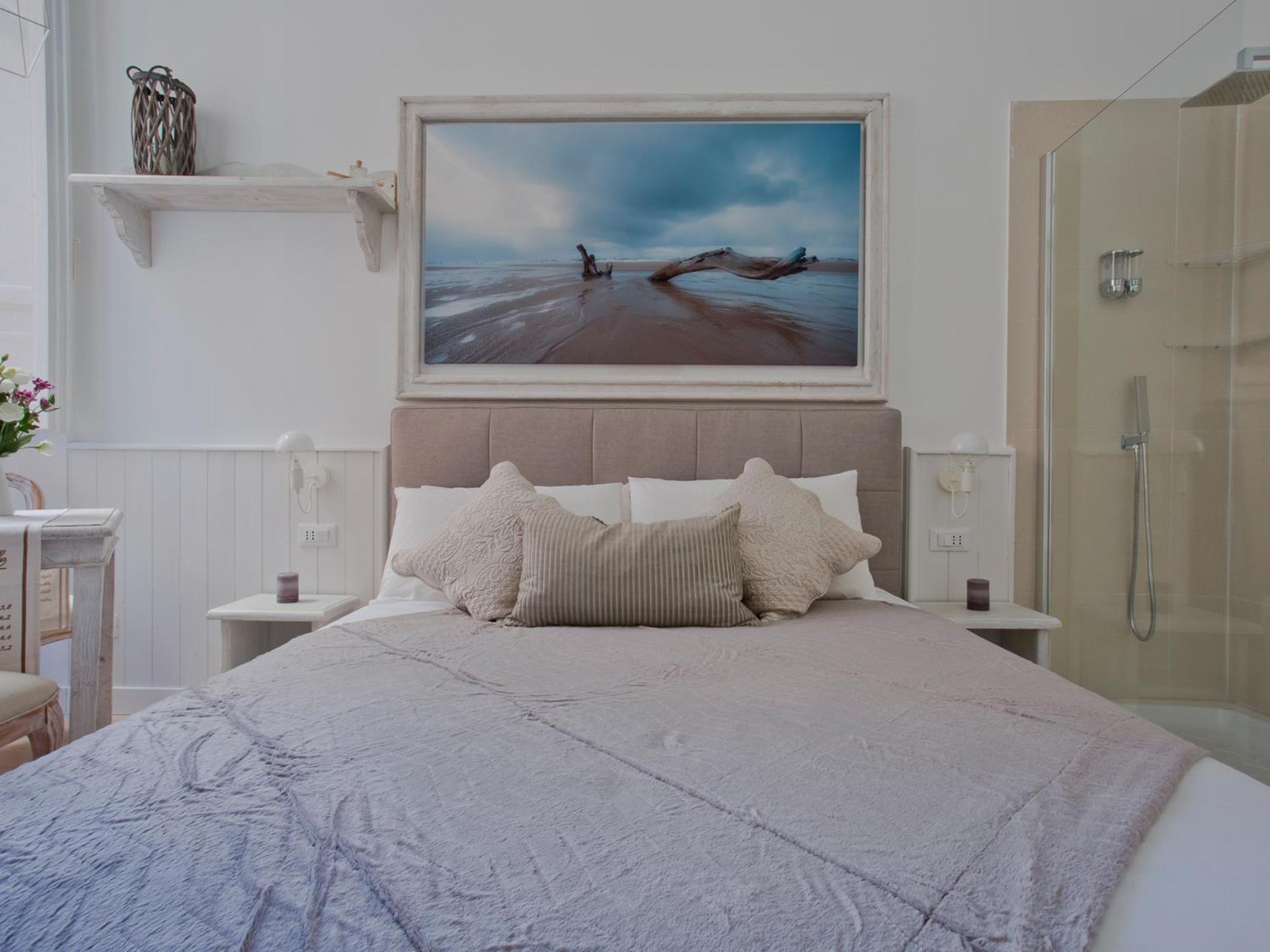 Deluxe Double Room photo 2