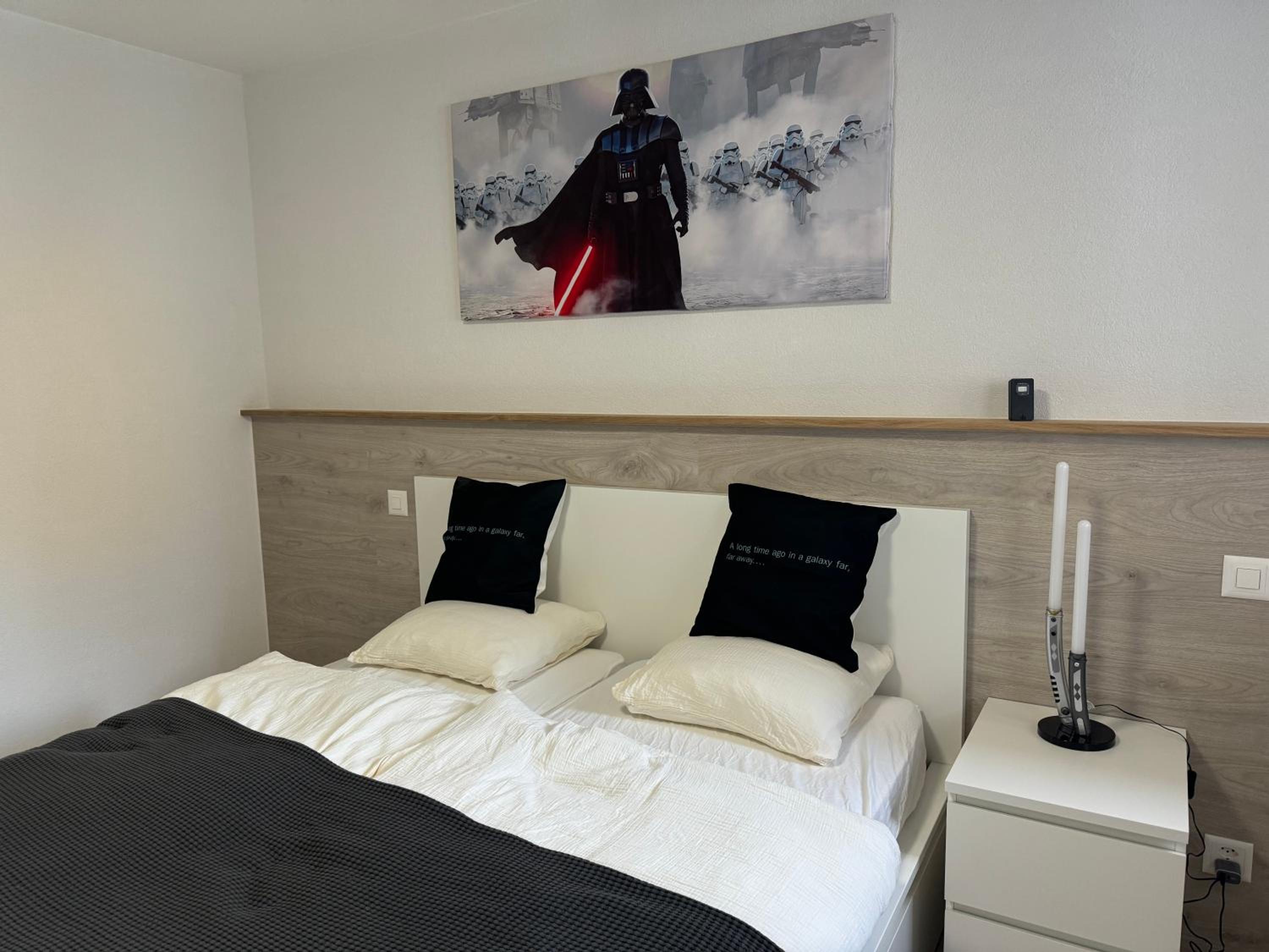 One-Bedroom House photo 3