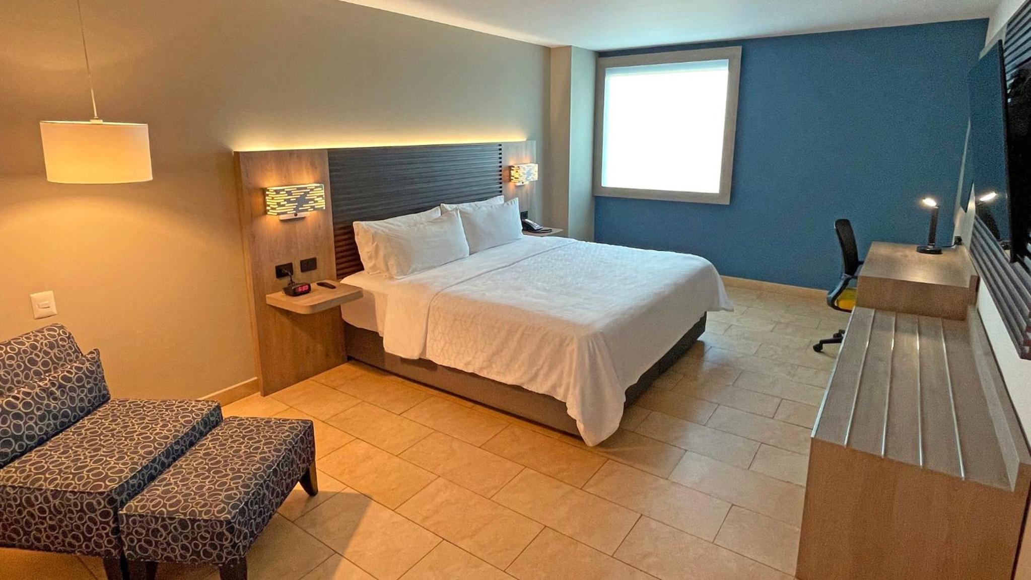 King Suite