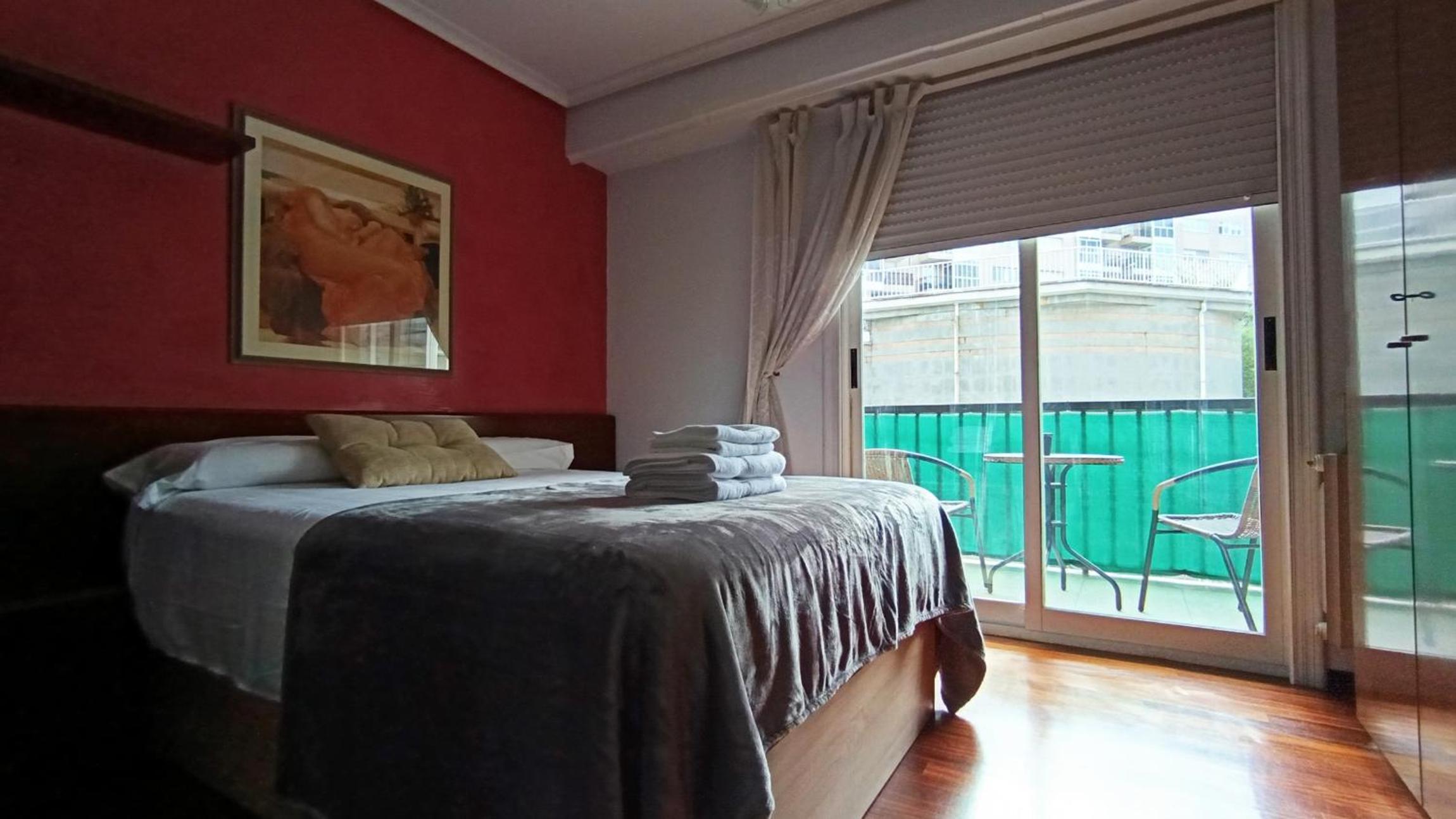 Departamento de tres habitaciones