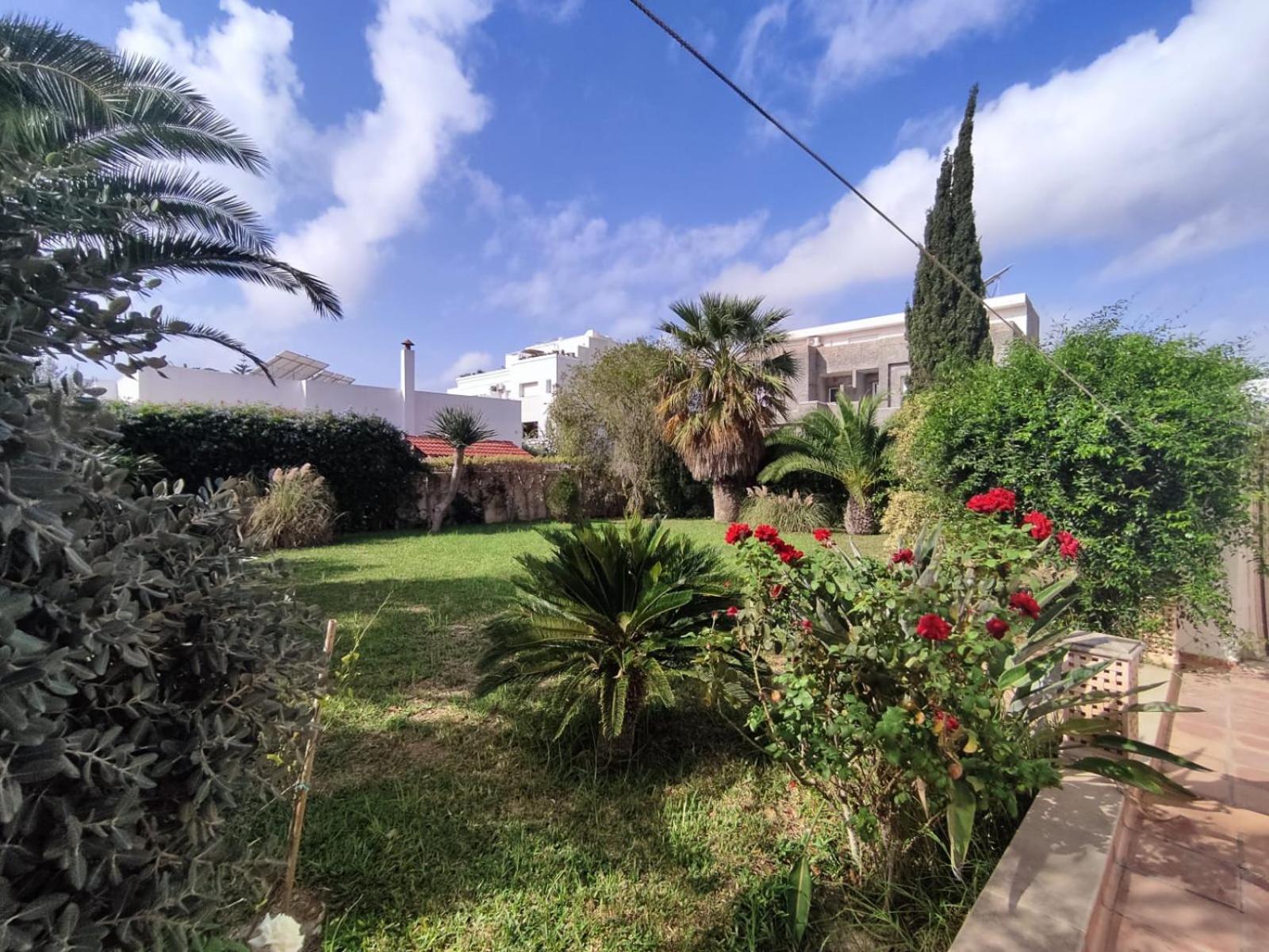 Villa With Garden View photo 1
