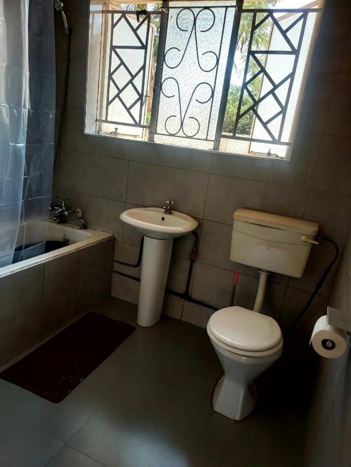 Double Room With Garden View photo 2