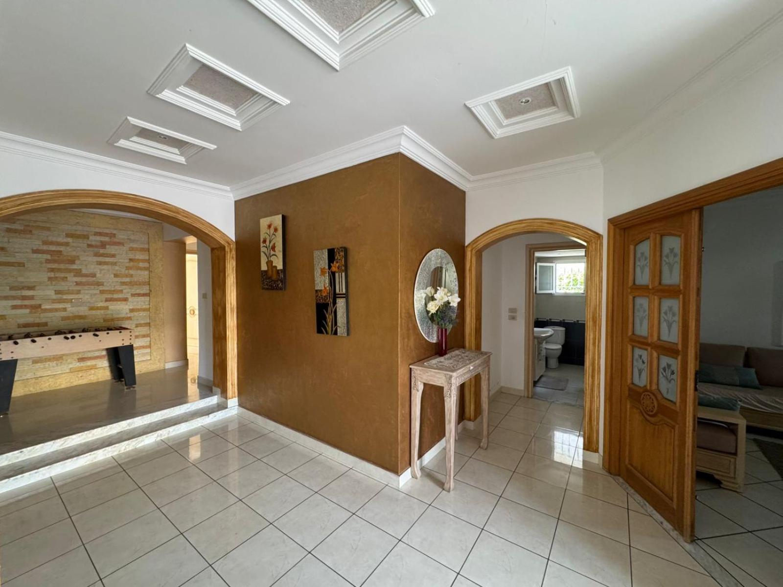 Villa With Garden View photo 3