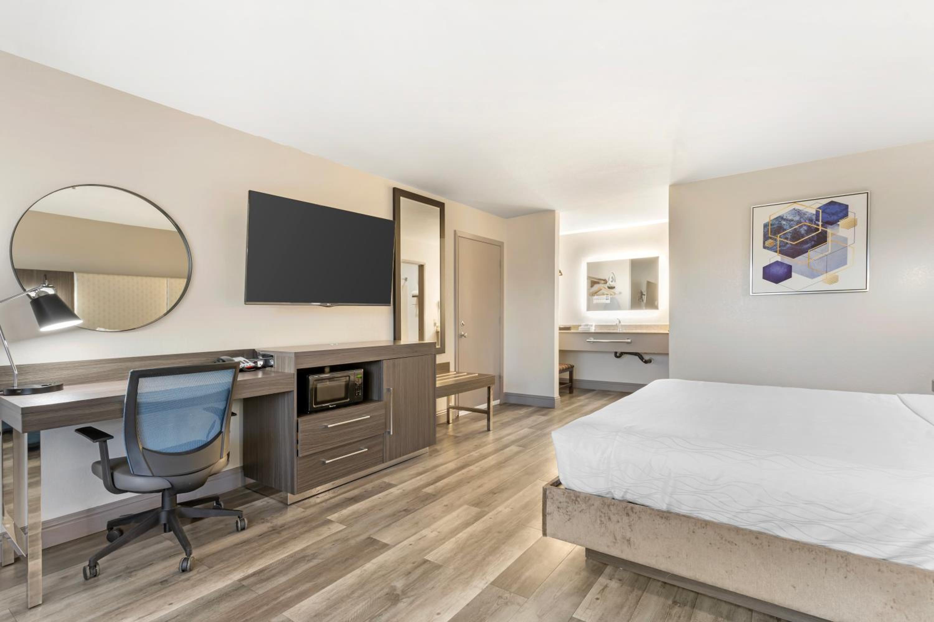 Best Western Marina State Beach, Billede 6