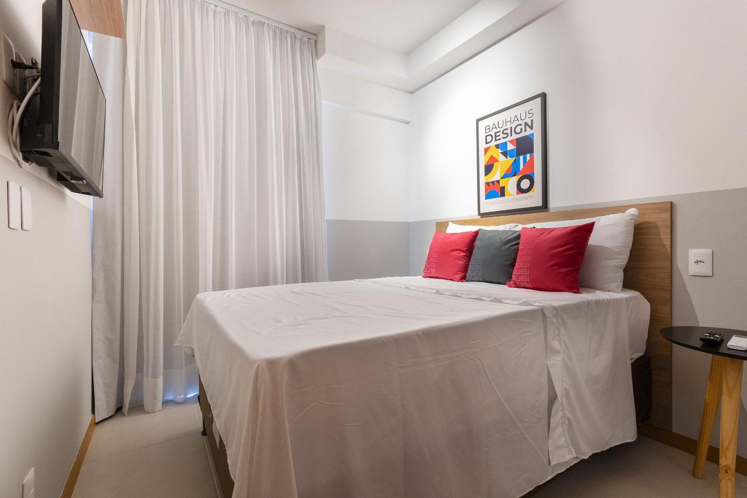 Deluxe Room photo 1