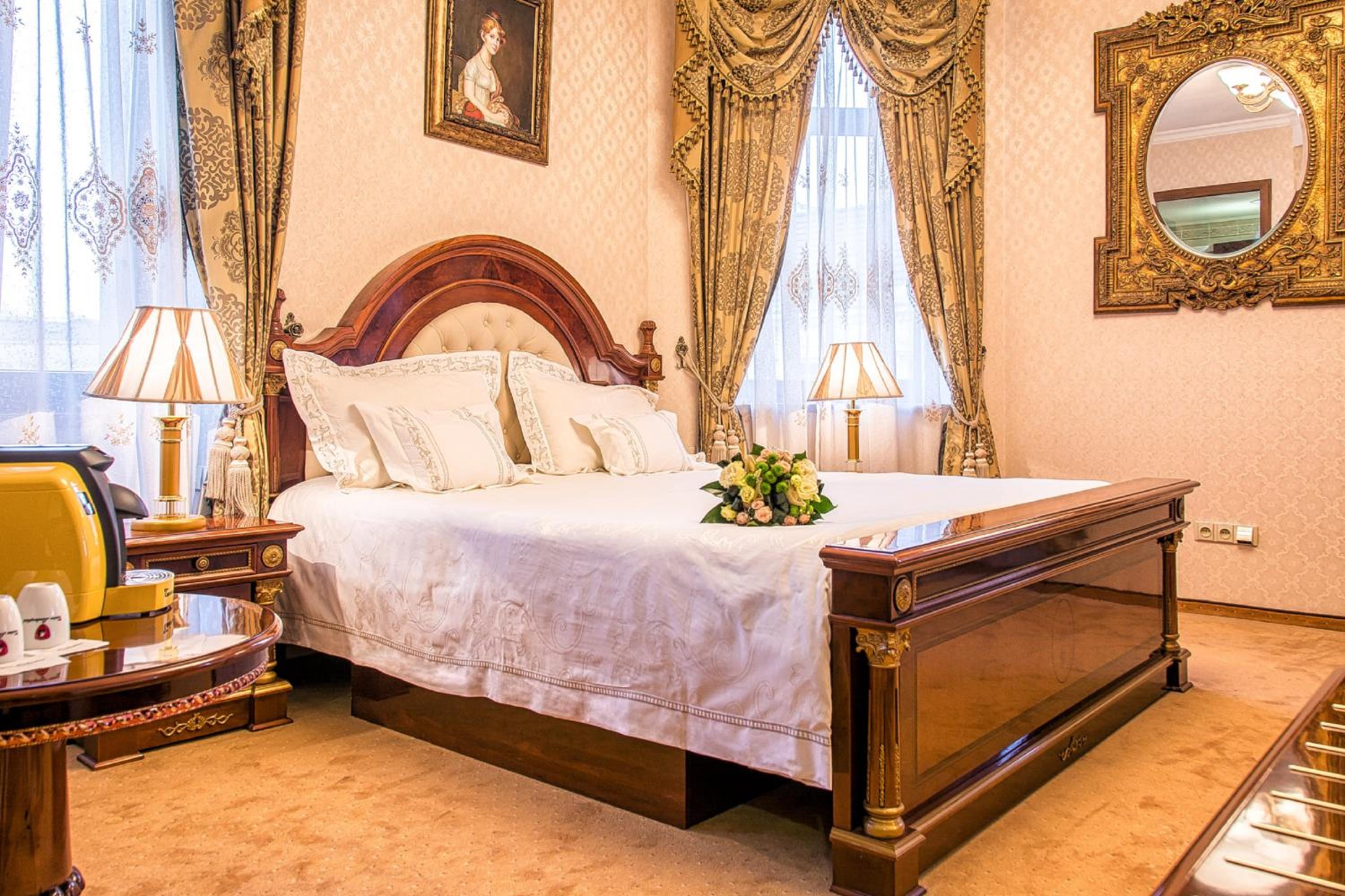 President Suite