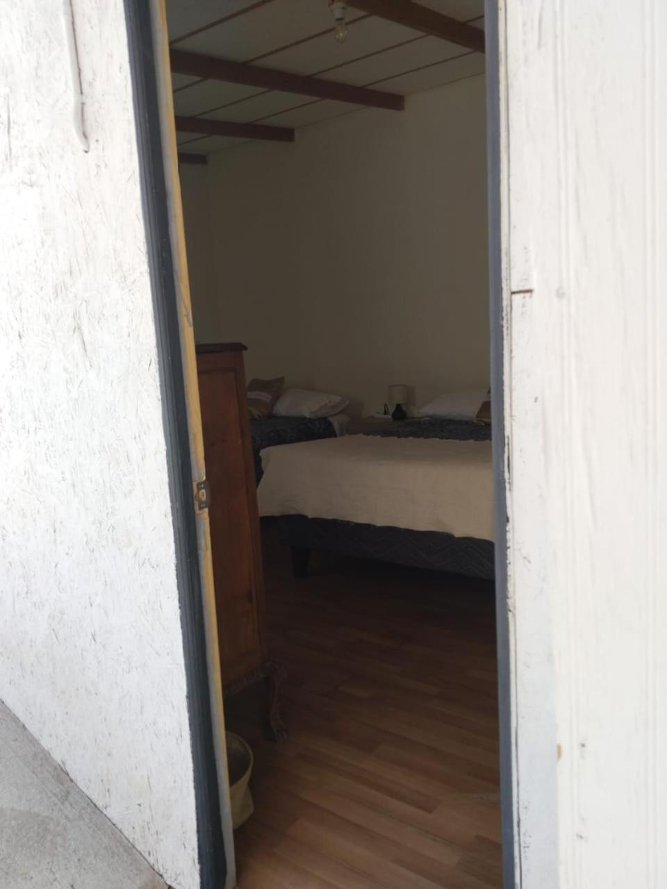 Twin Room with Private Bathroom
