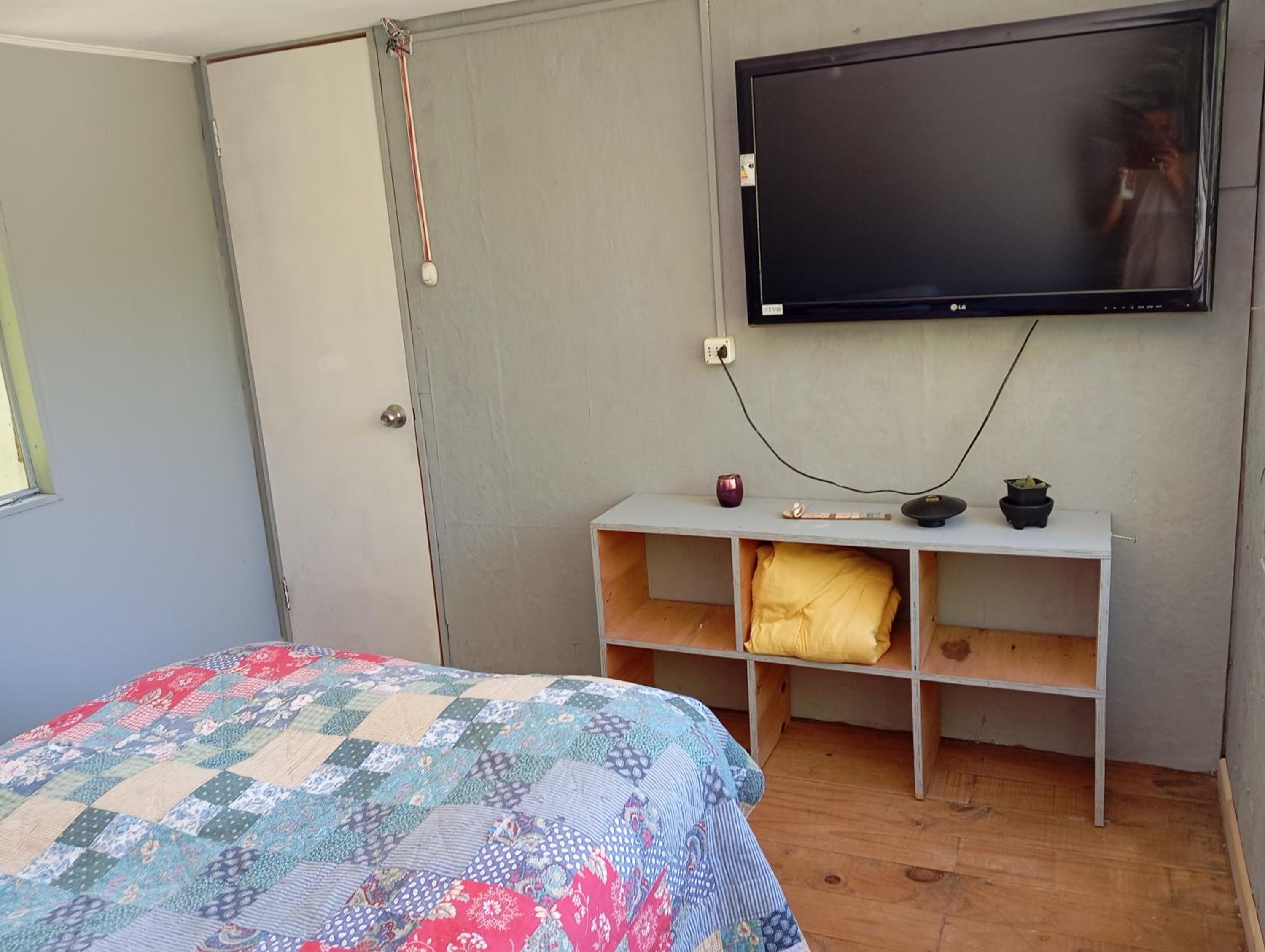 Single Room With Garden View photo 1
