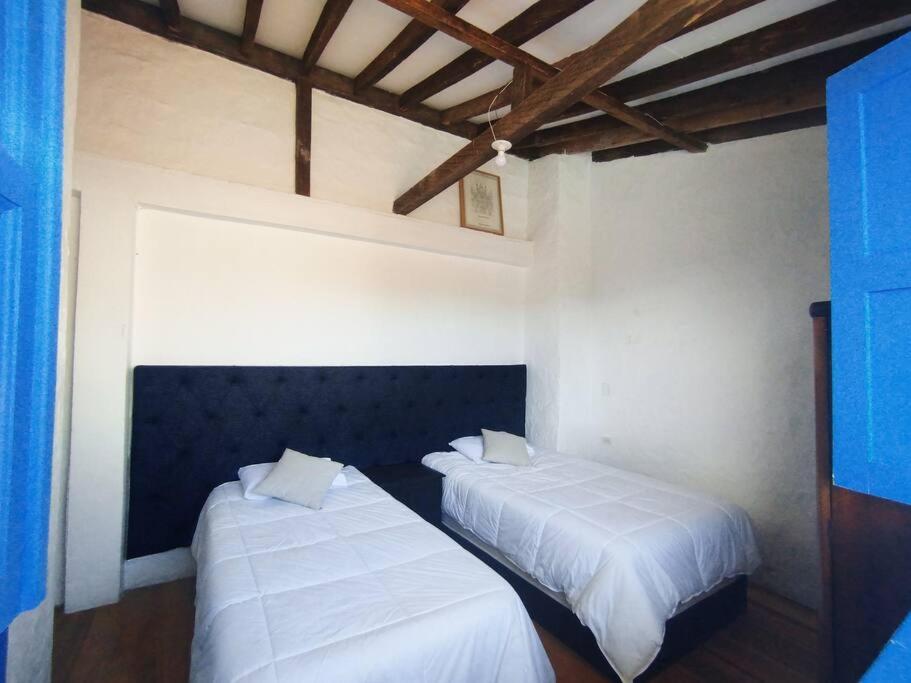 Four-Bedroom House photo 1