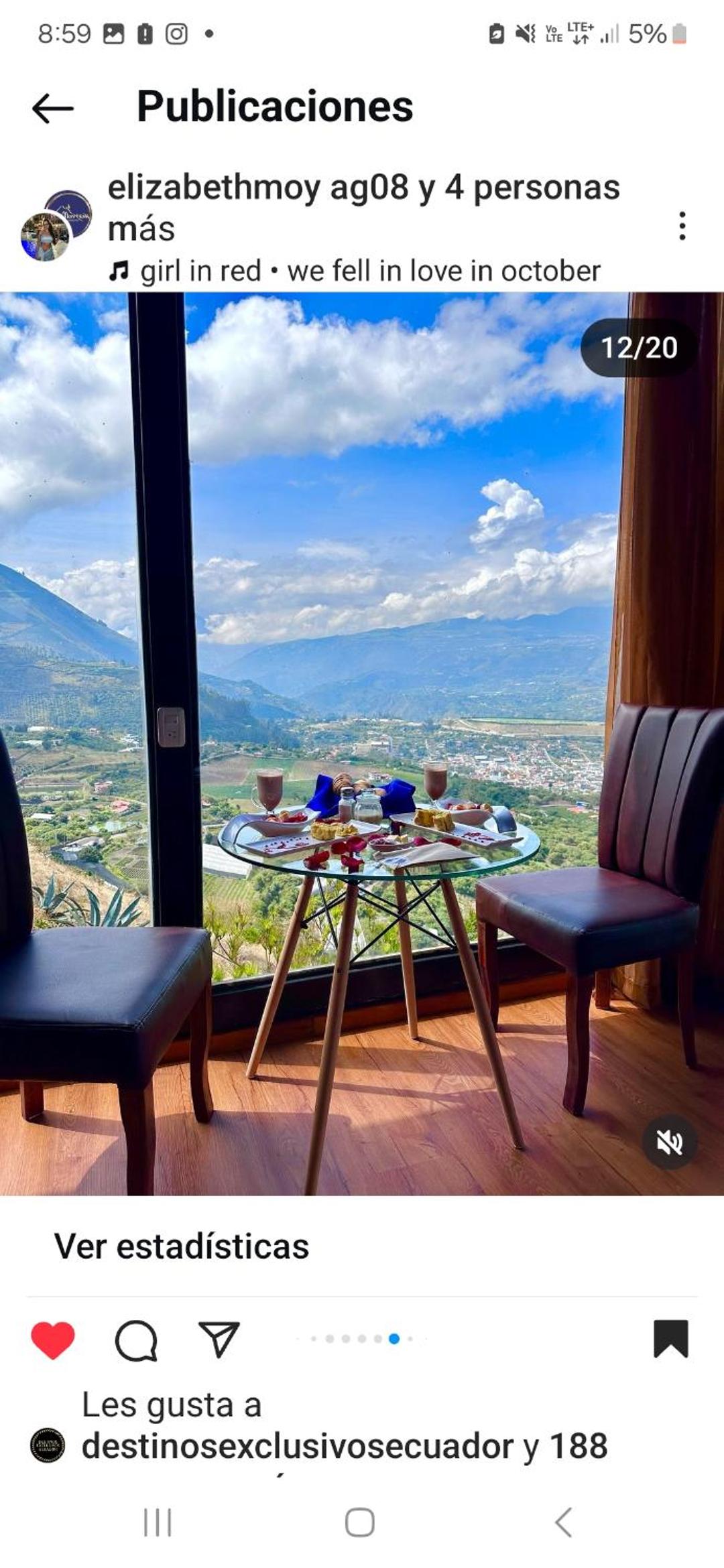 King Room With Mountain View photo 1
