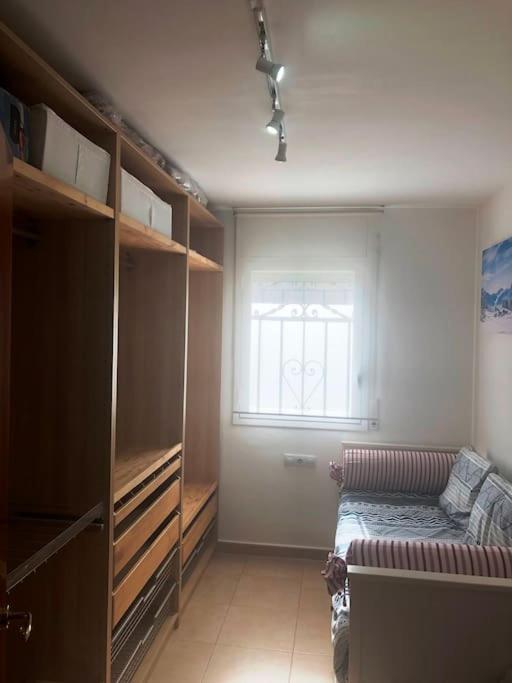 Departamento de tres habitaciones