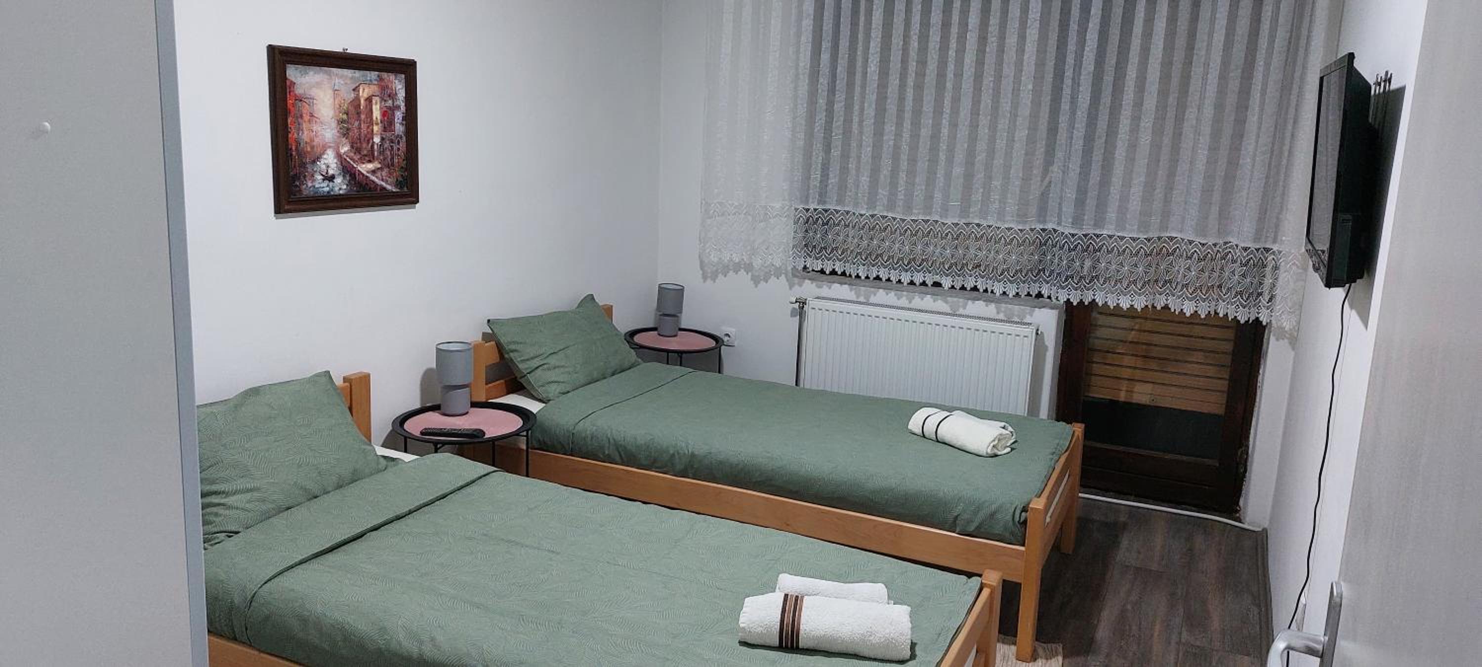 Apartment photo 1