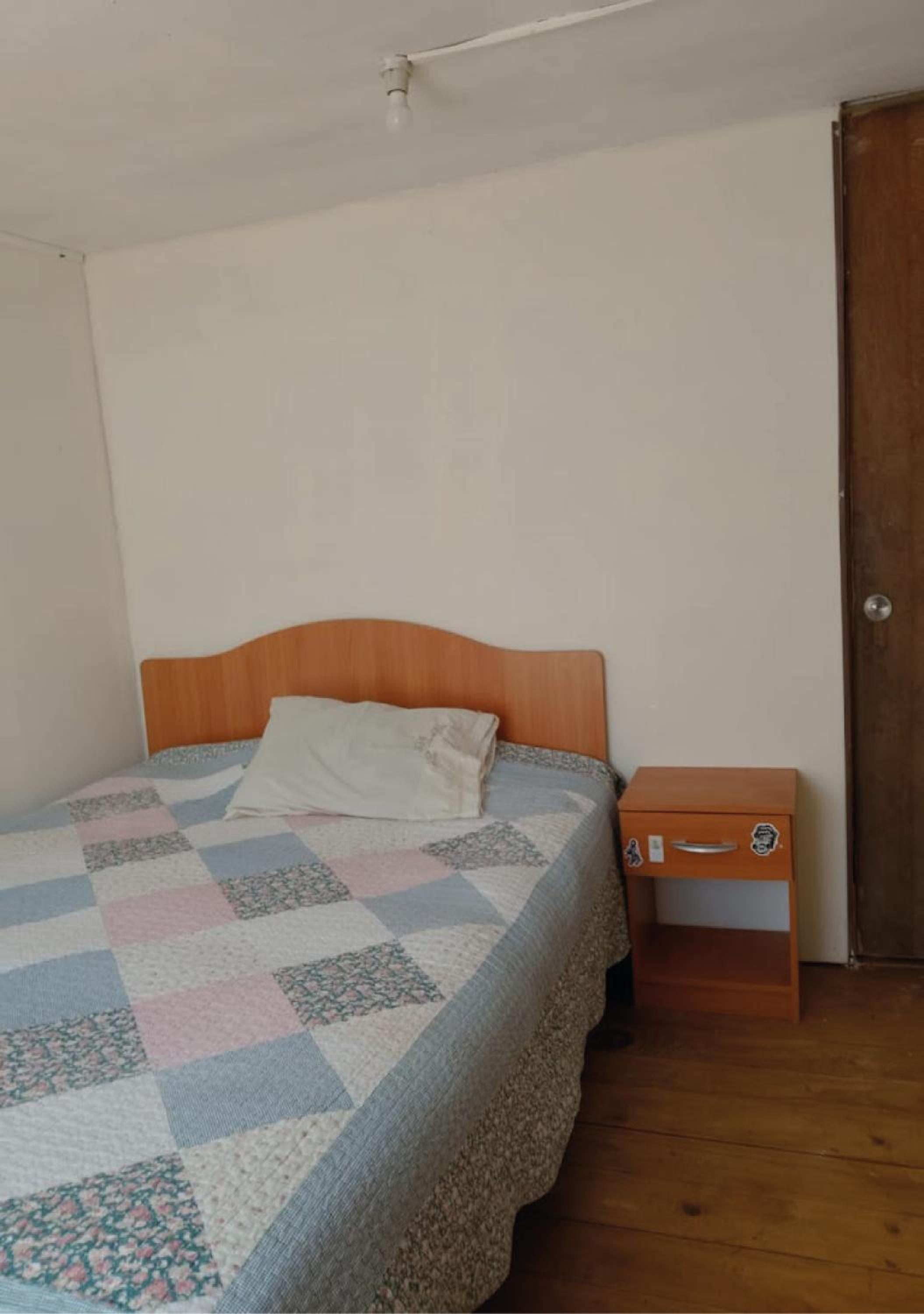 Double Room With Garden View photo 1