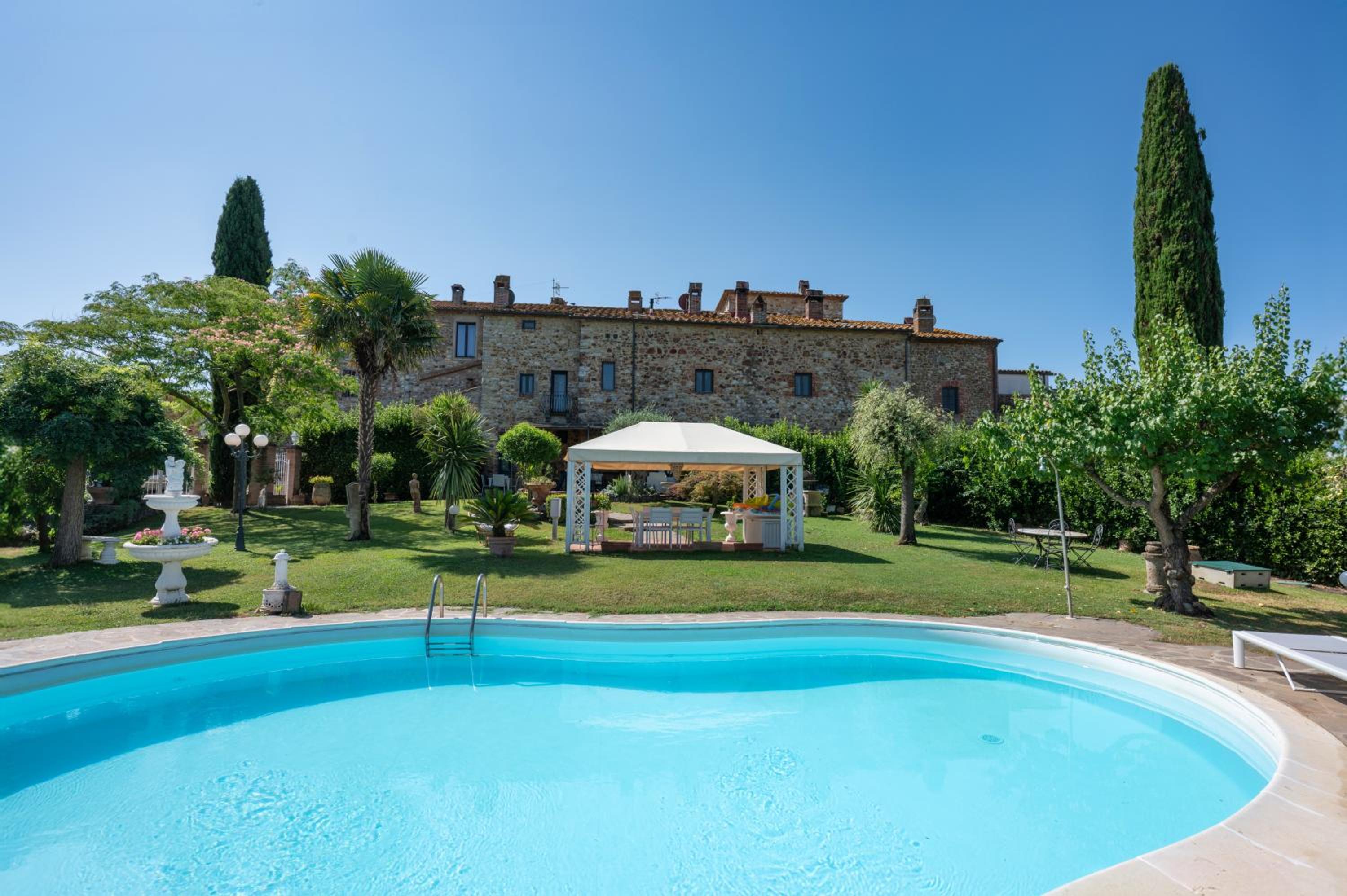 Villa with Private Pool photo 2