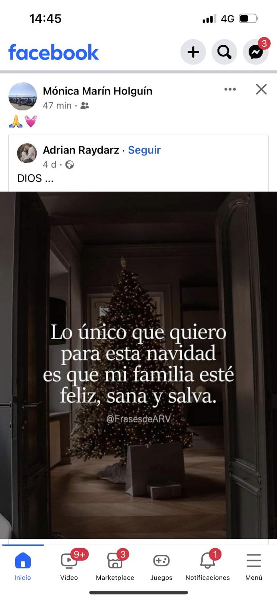Casa de una habitación