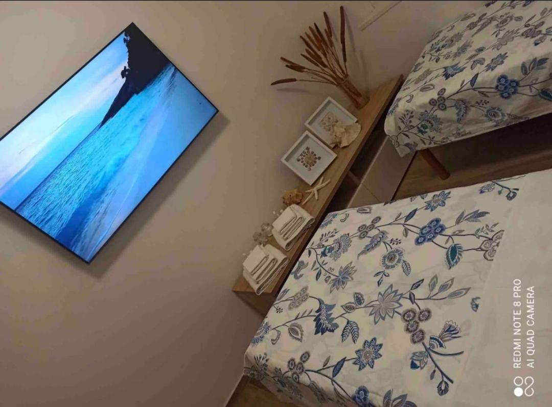 Deluxe Twin Room photo 3