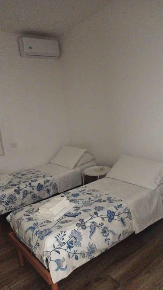 Deluxe Twin Room photo 1