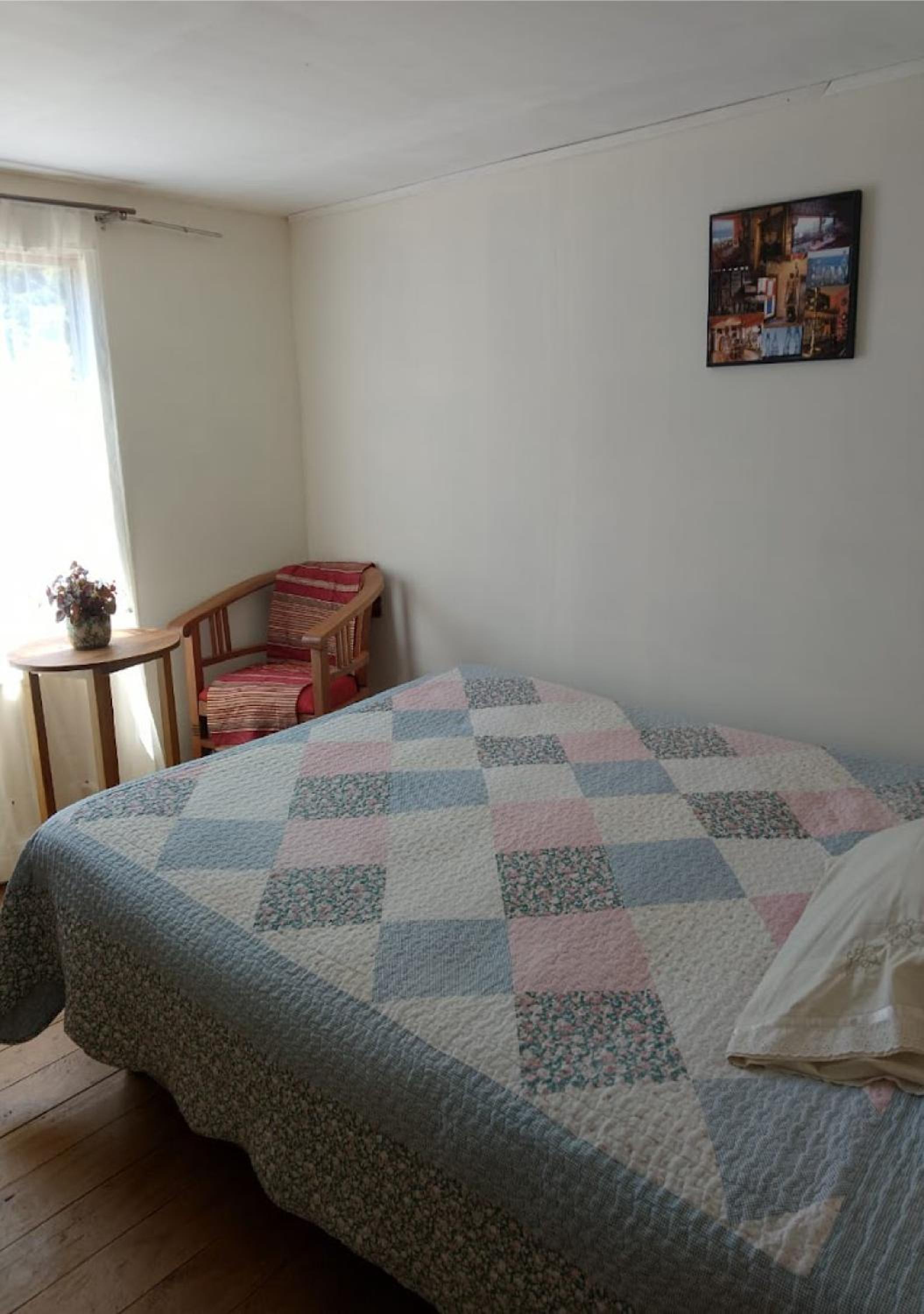 Double Room With Garden View photo 3