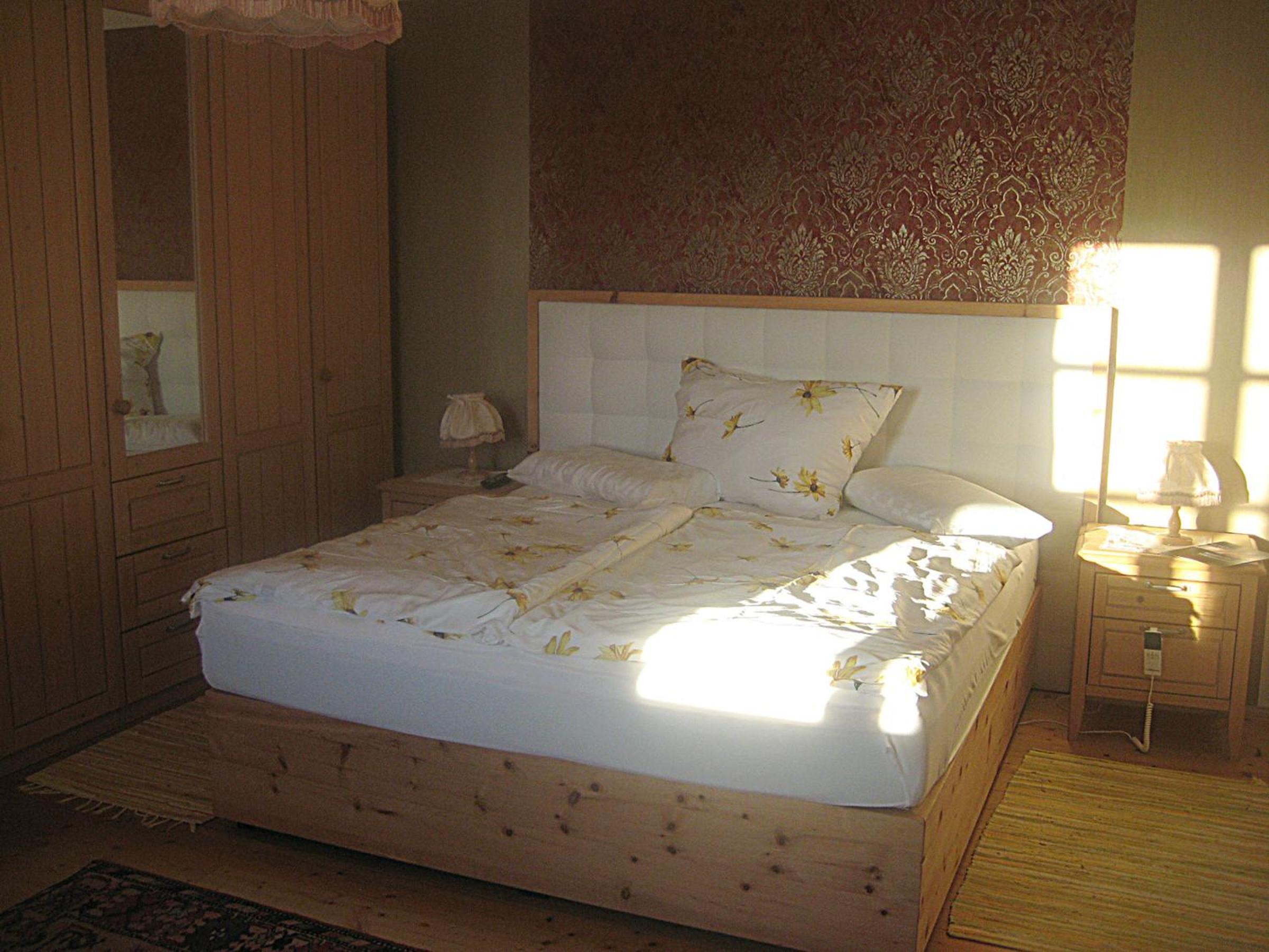 Double Room photo 1