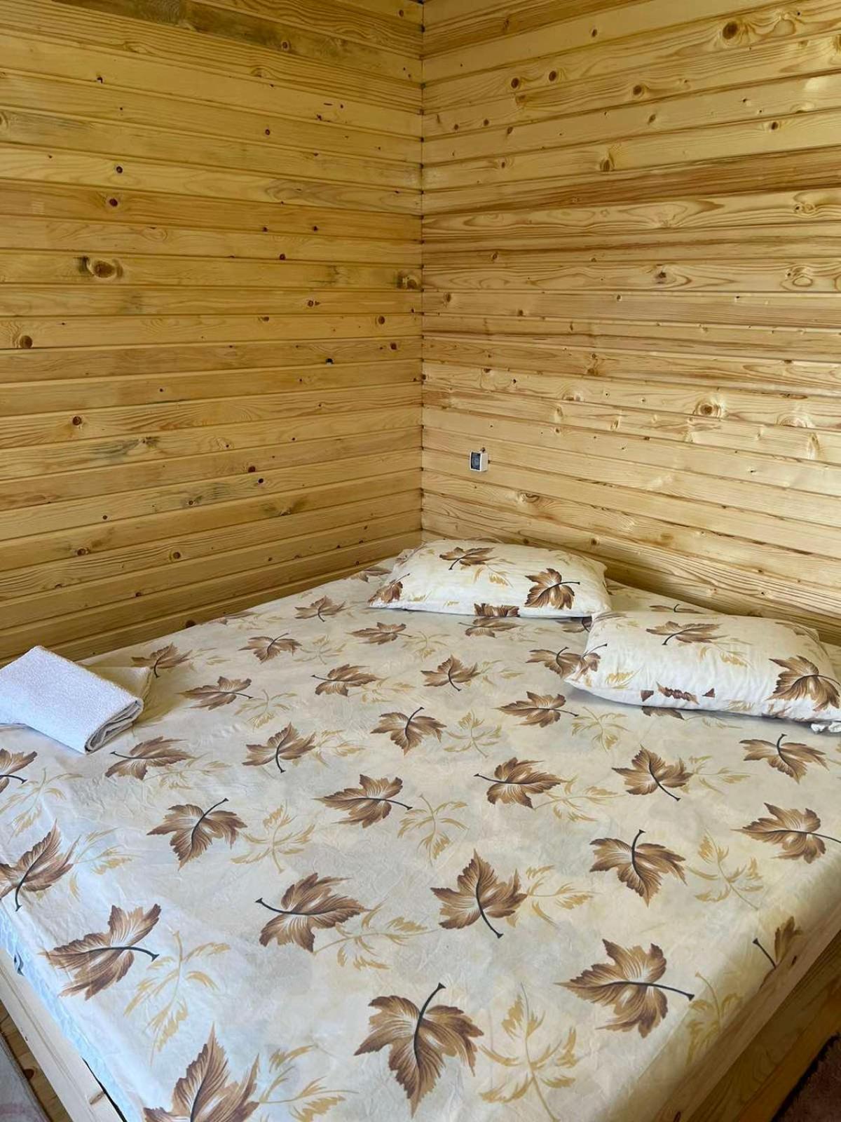 Superior Chalet
