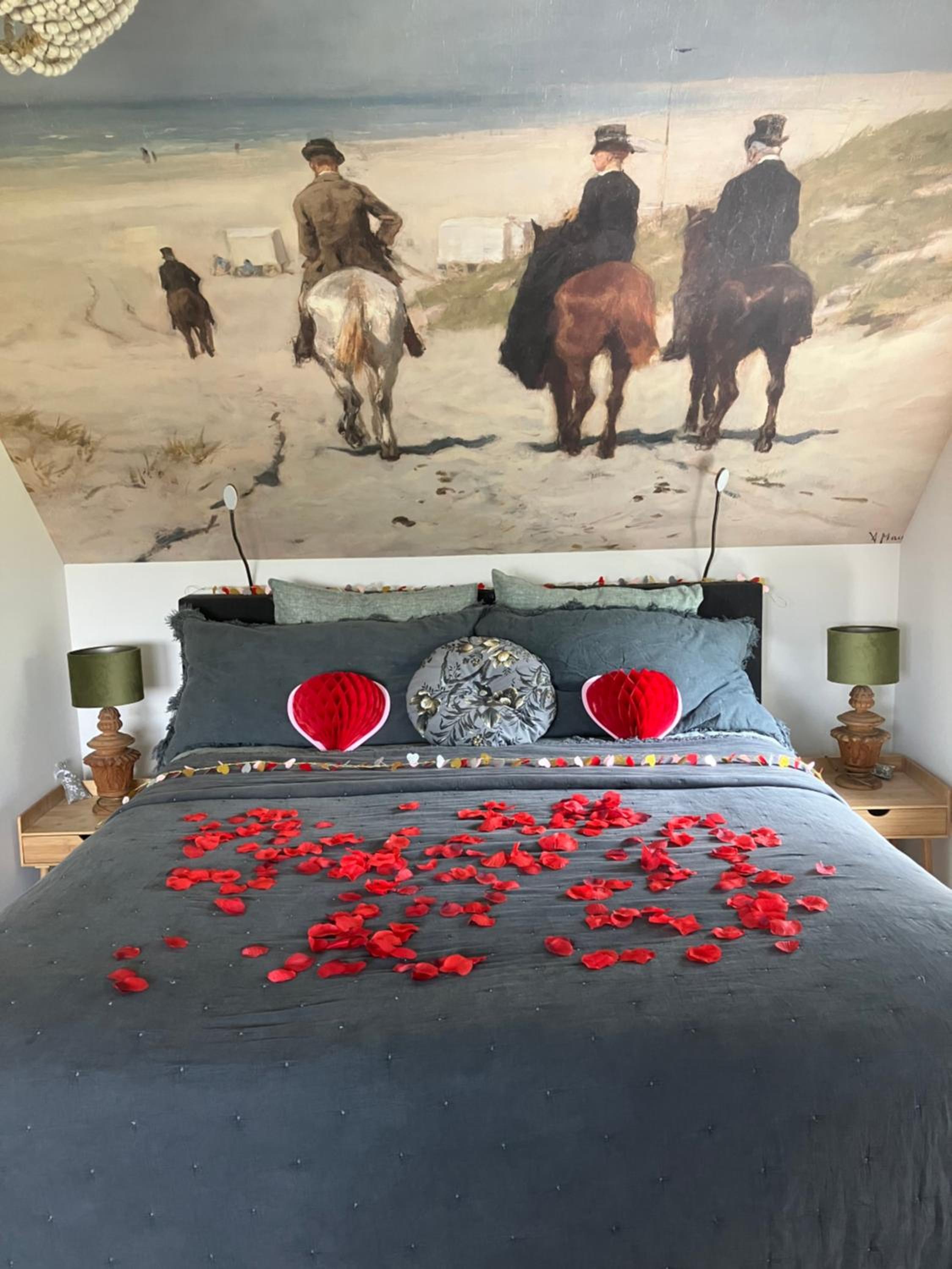 Double Room with Garden View photo 2